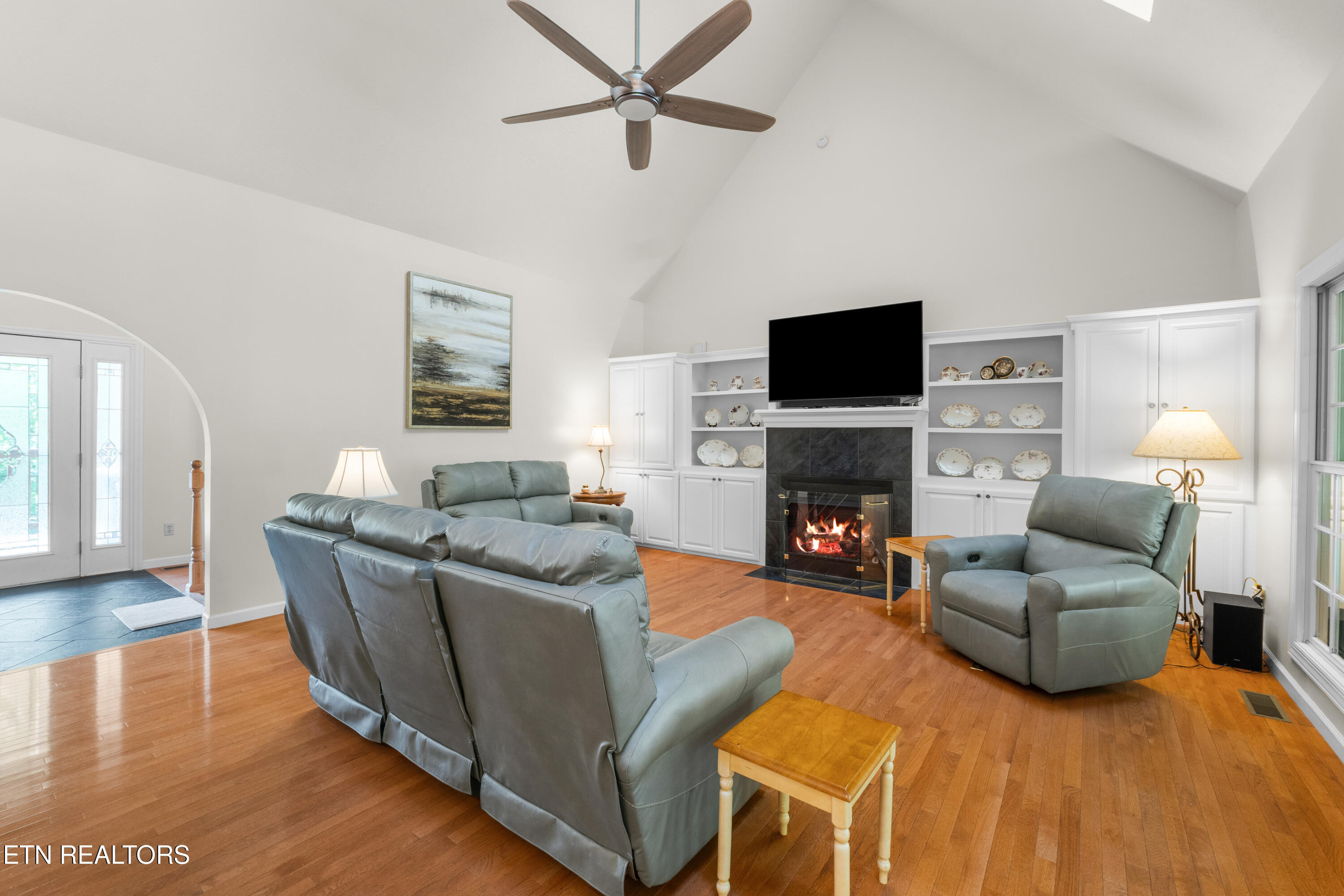 736 Blue Beech Drive Maryville TN 37803