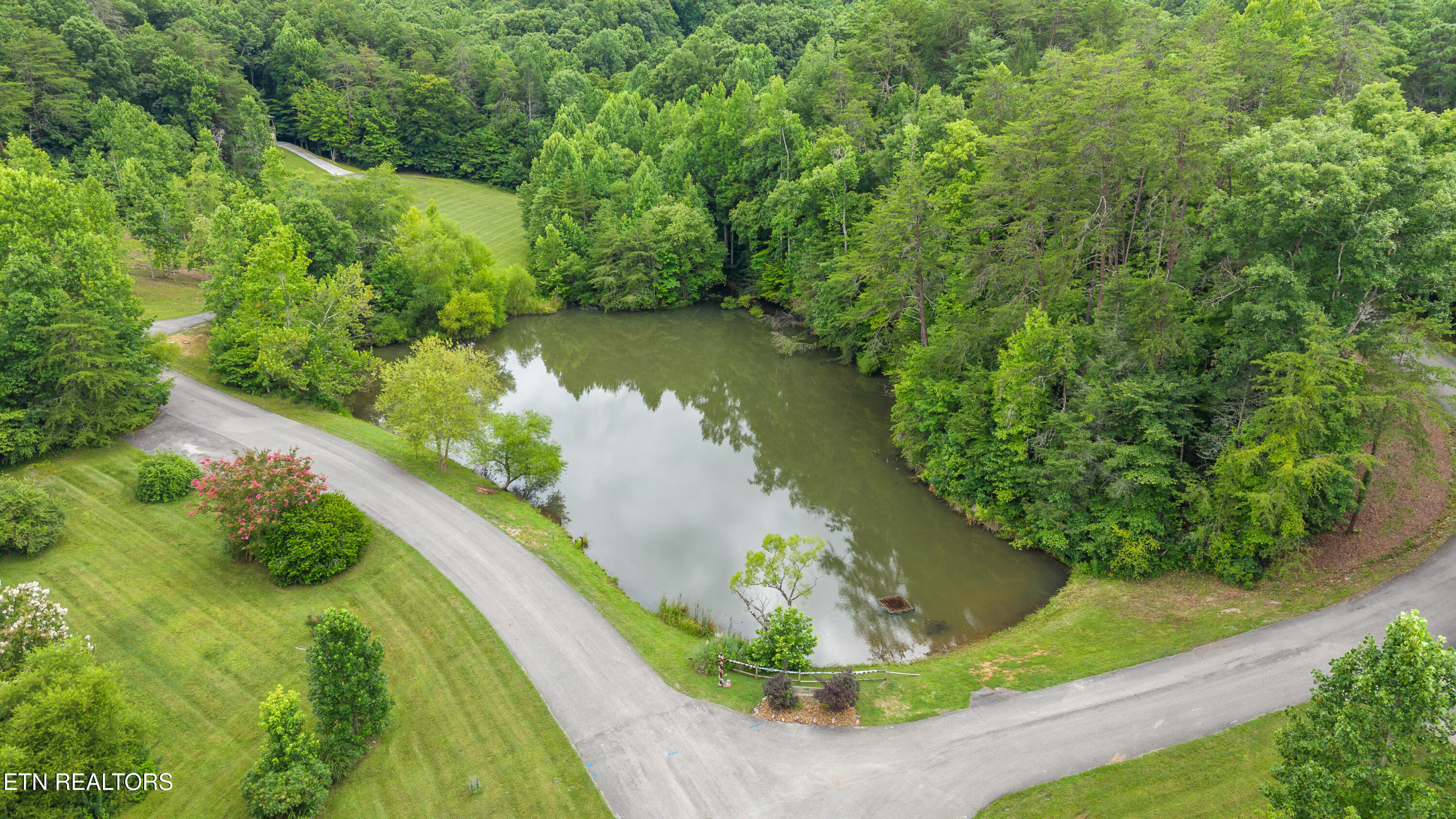 736 Blue Beech Drive Maryville TN 37803