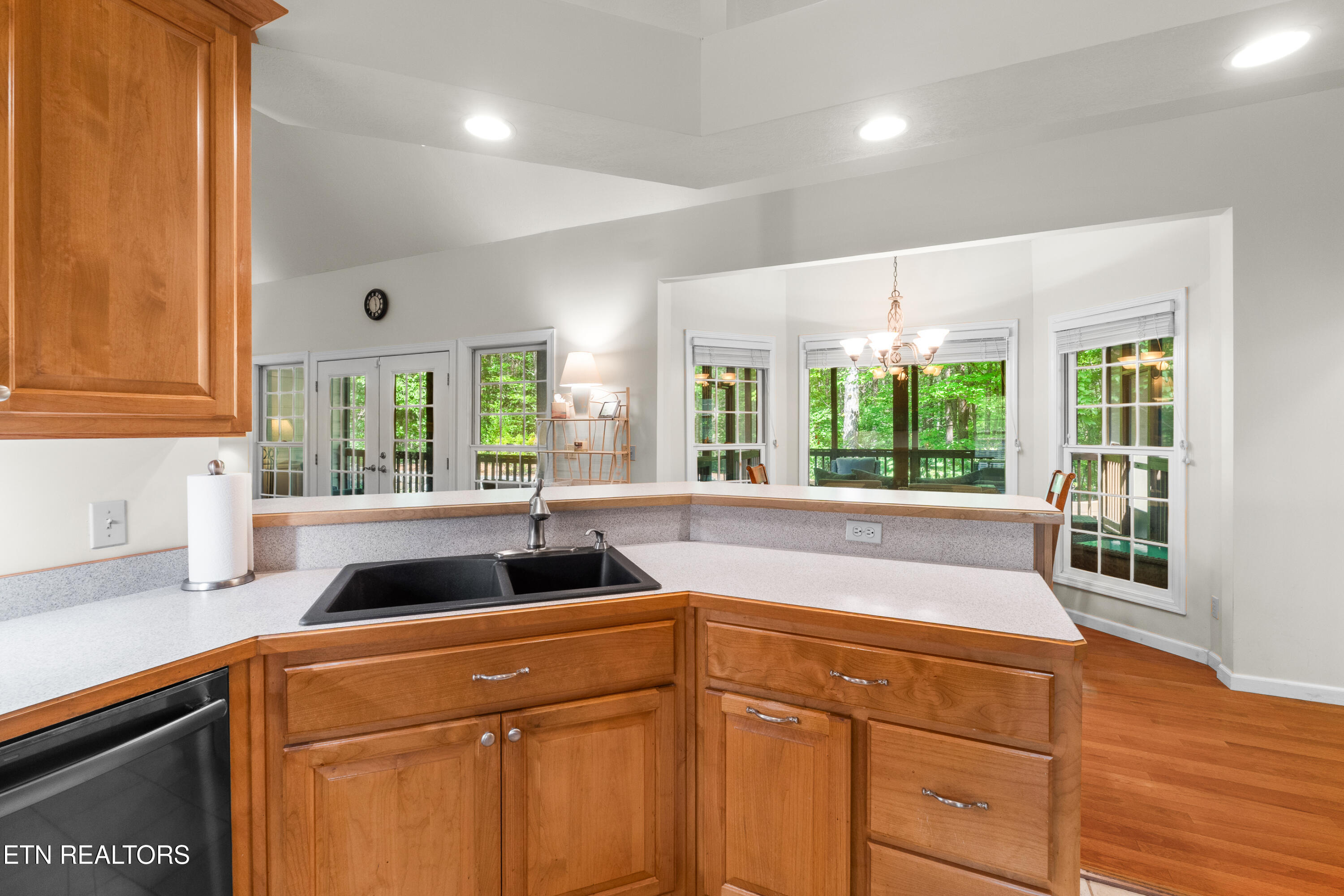 736 Blue Beech Drive Maryville TN 37803