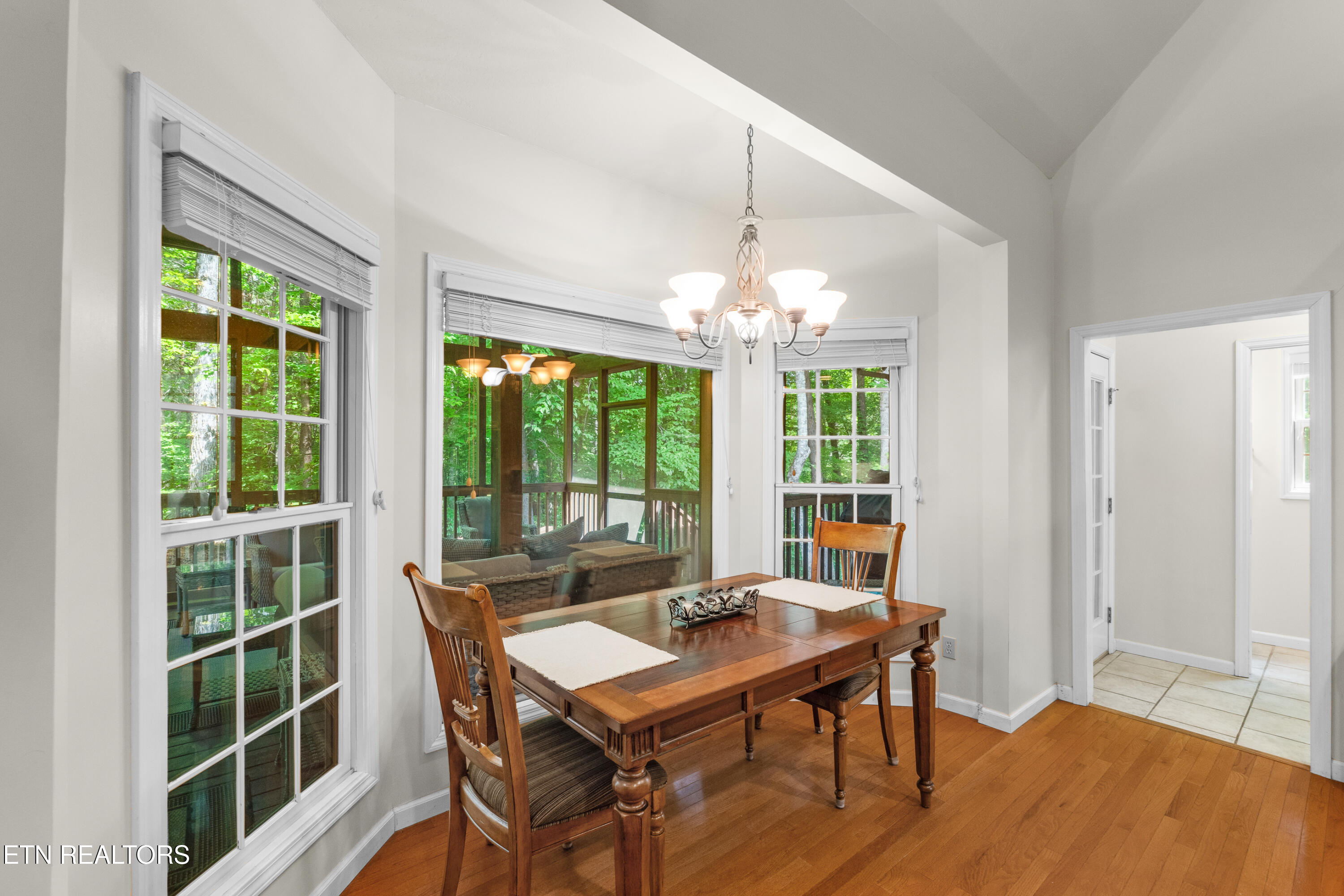 736 Blue Beech Drive Maryville TN 37803