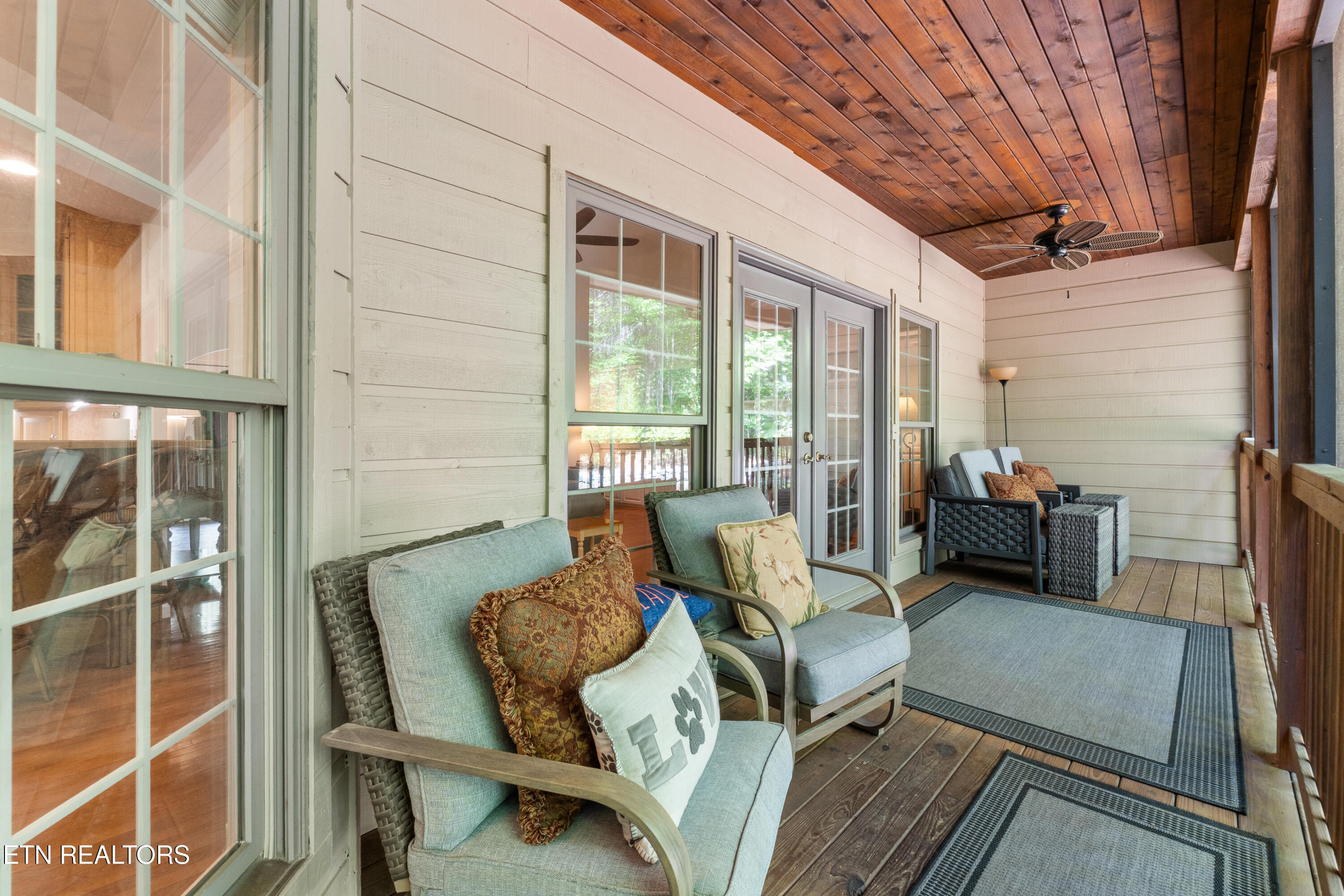 736 Blue Beech Drive Maryville TN 37803