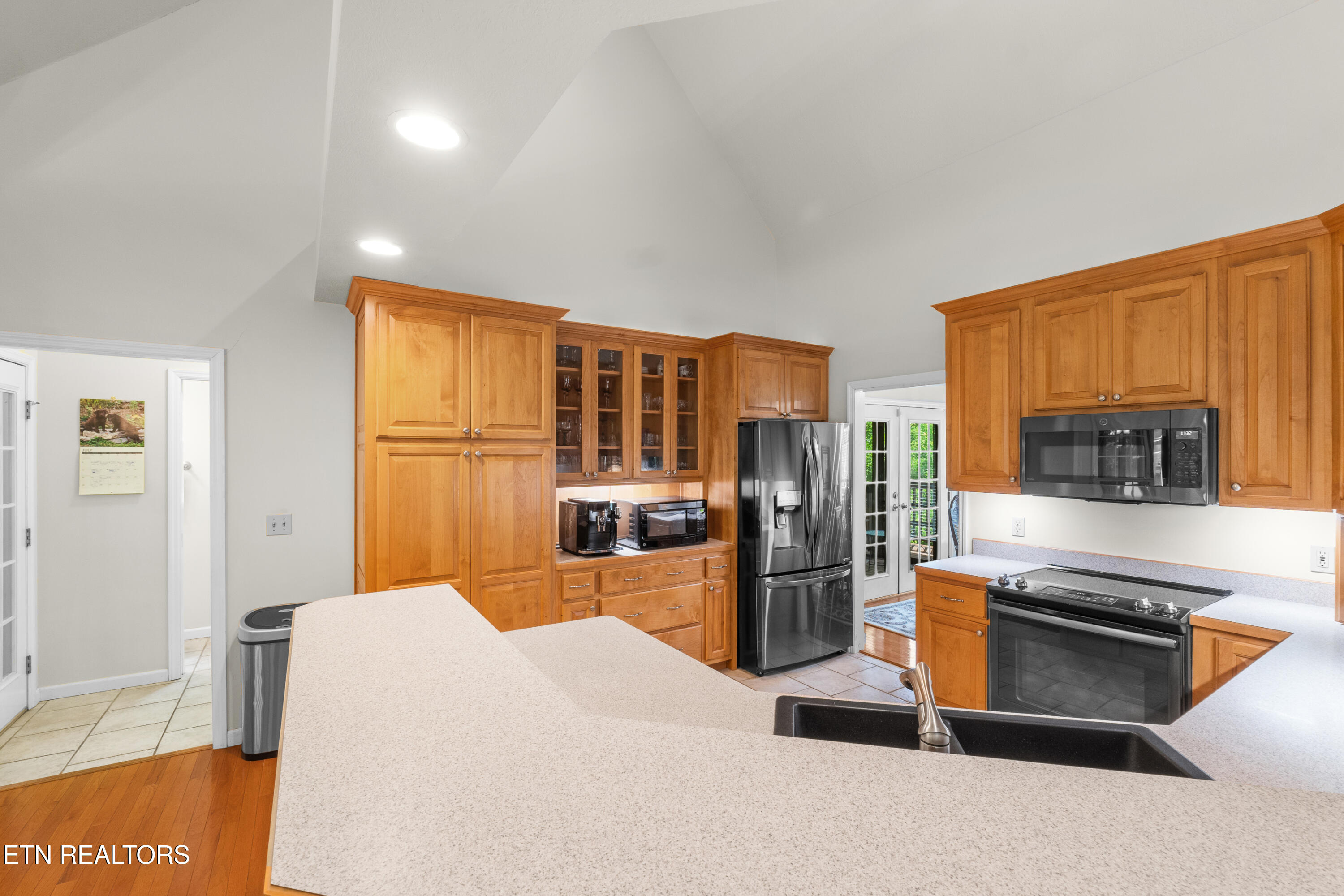 736 Blue Beech Drive Maryville TN 37803