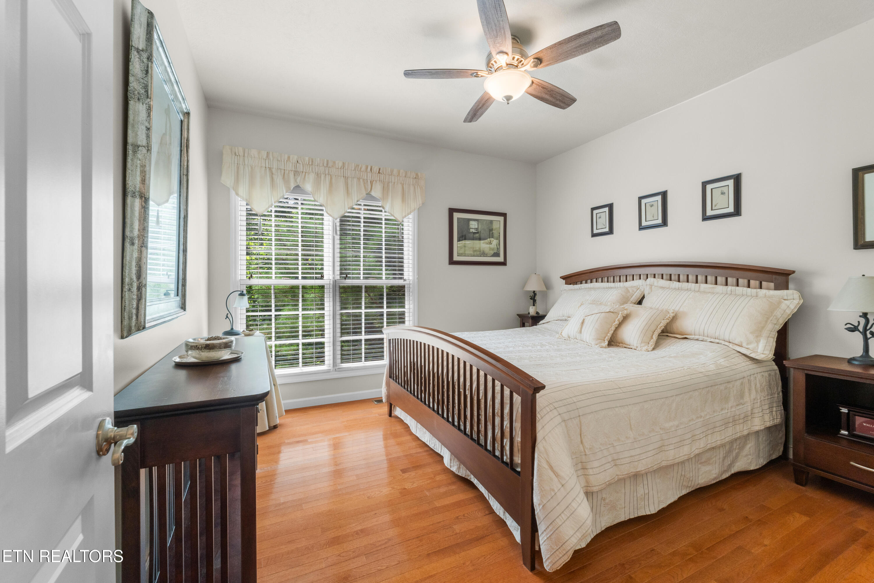 736 Blue Beech Drive Maryville TN 37803