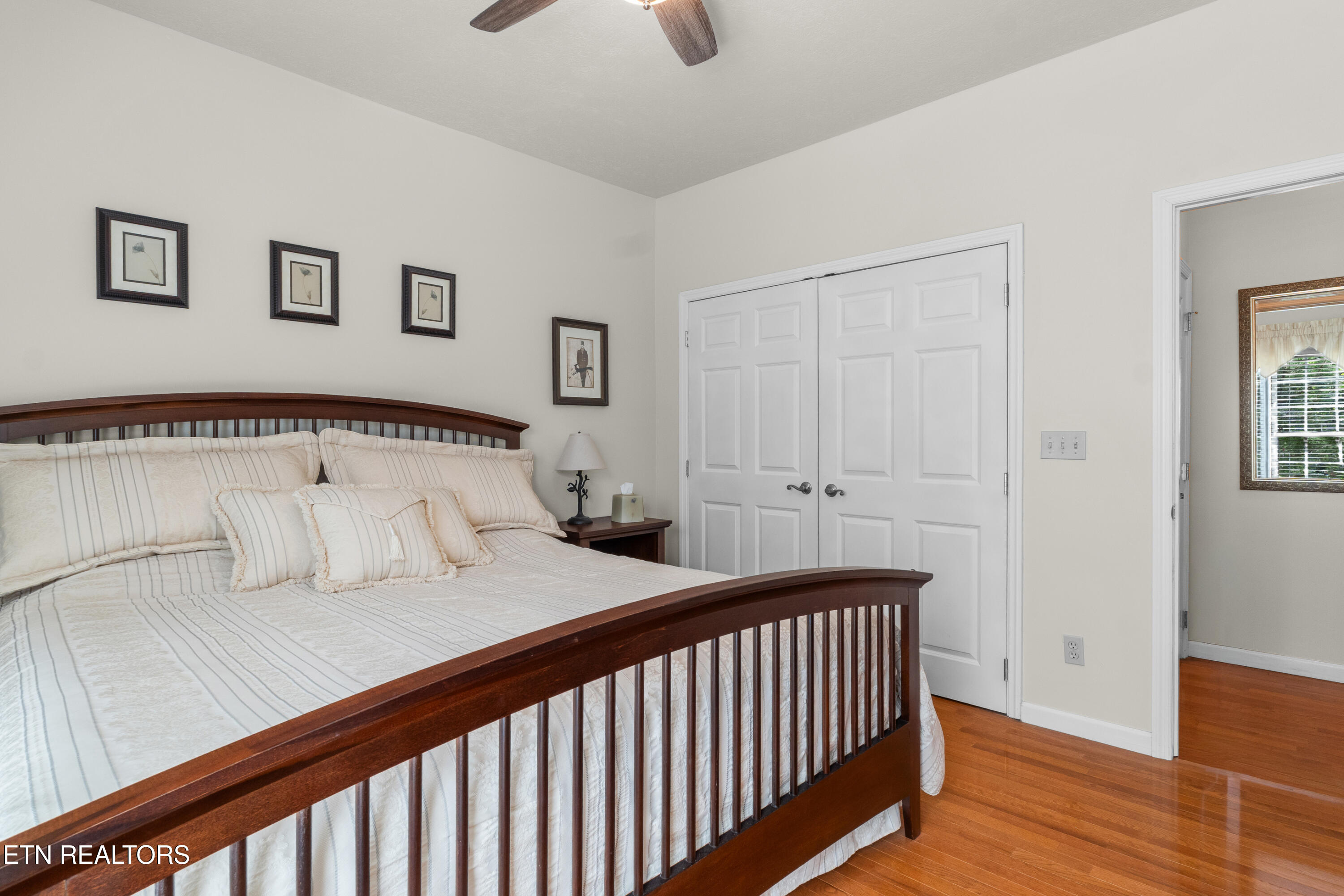 736 Blue Beech Drive Maryville TN 37803