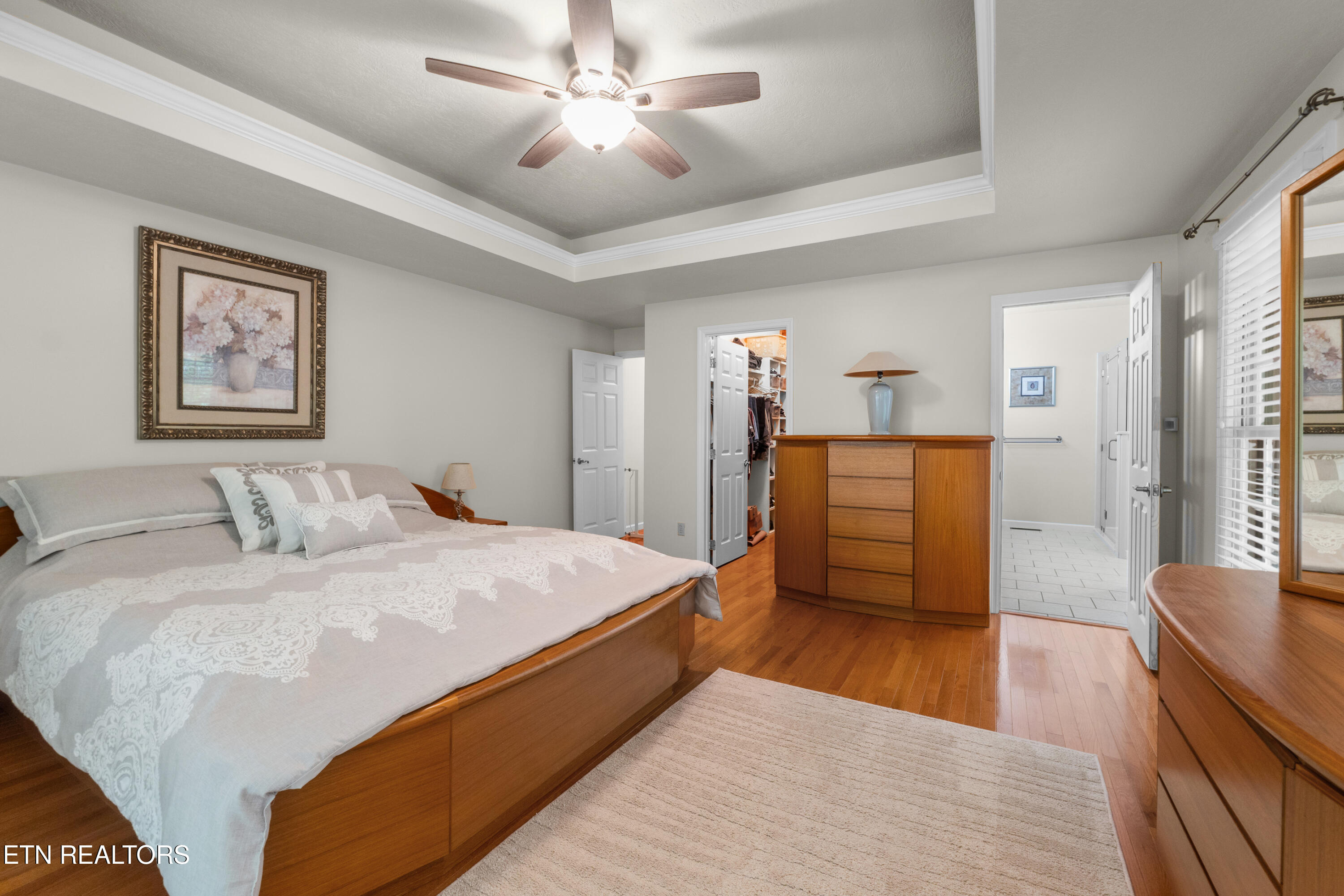 736 Blue Beech Drive Maryville TN 37803