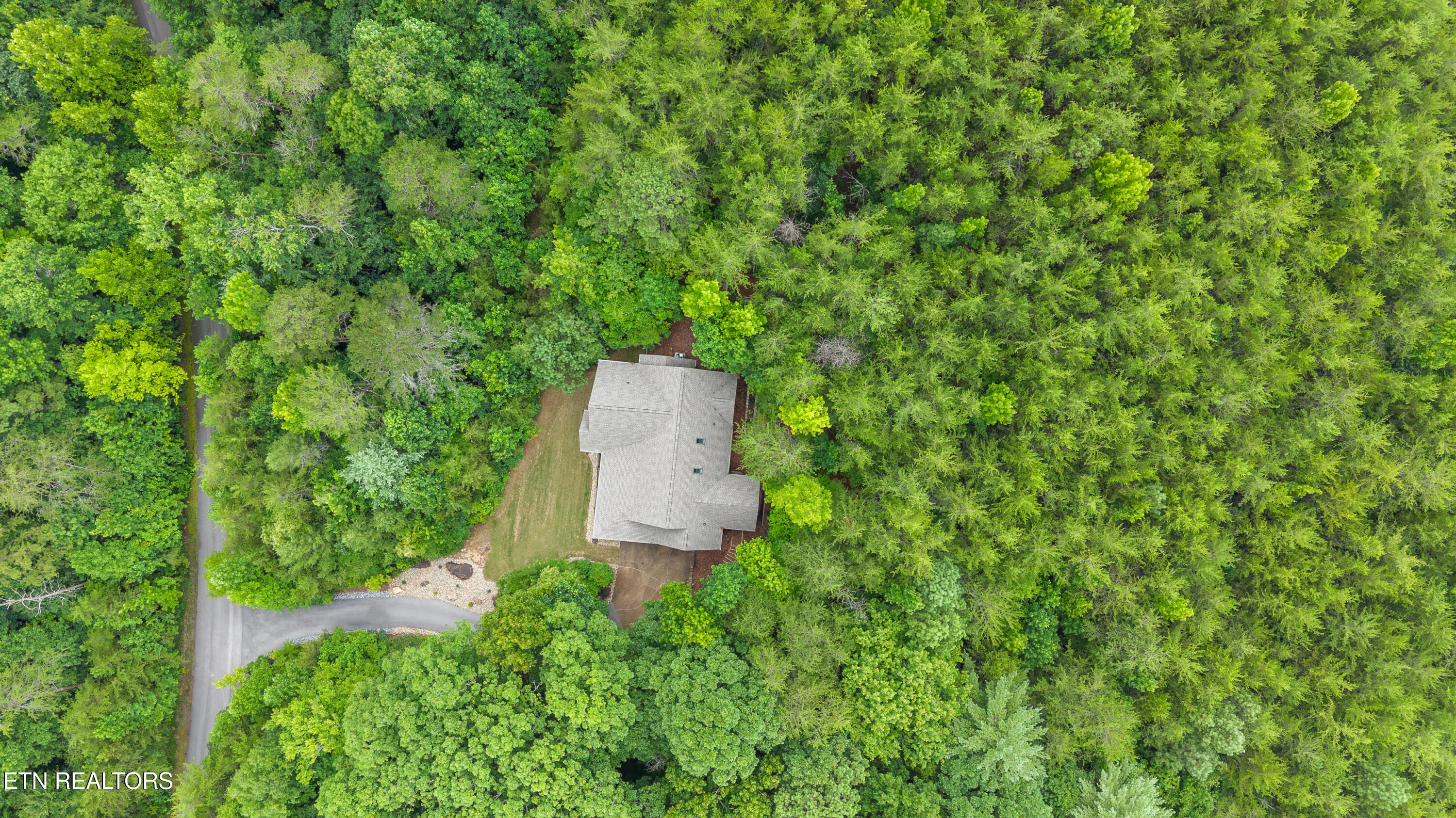736 Blue Beech Drive Maryville TN 37803