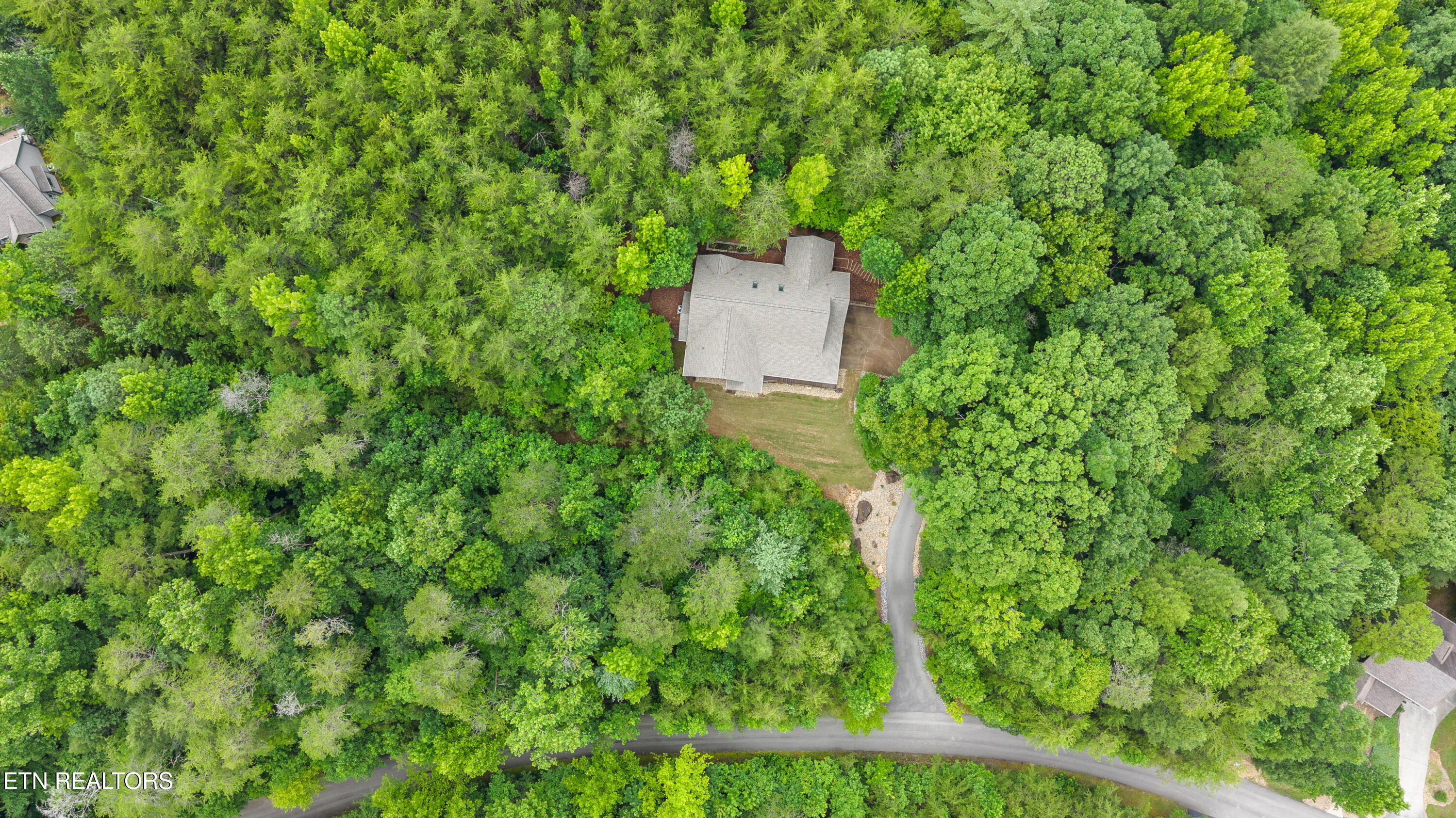 736 Blue Beech Drive Maryville TN 37803
