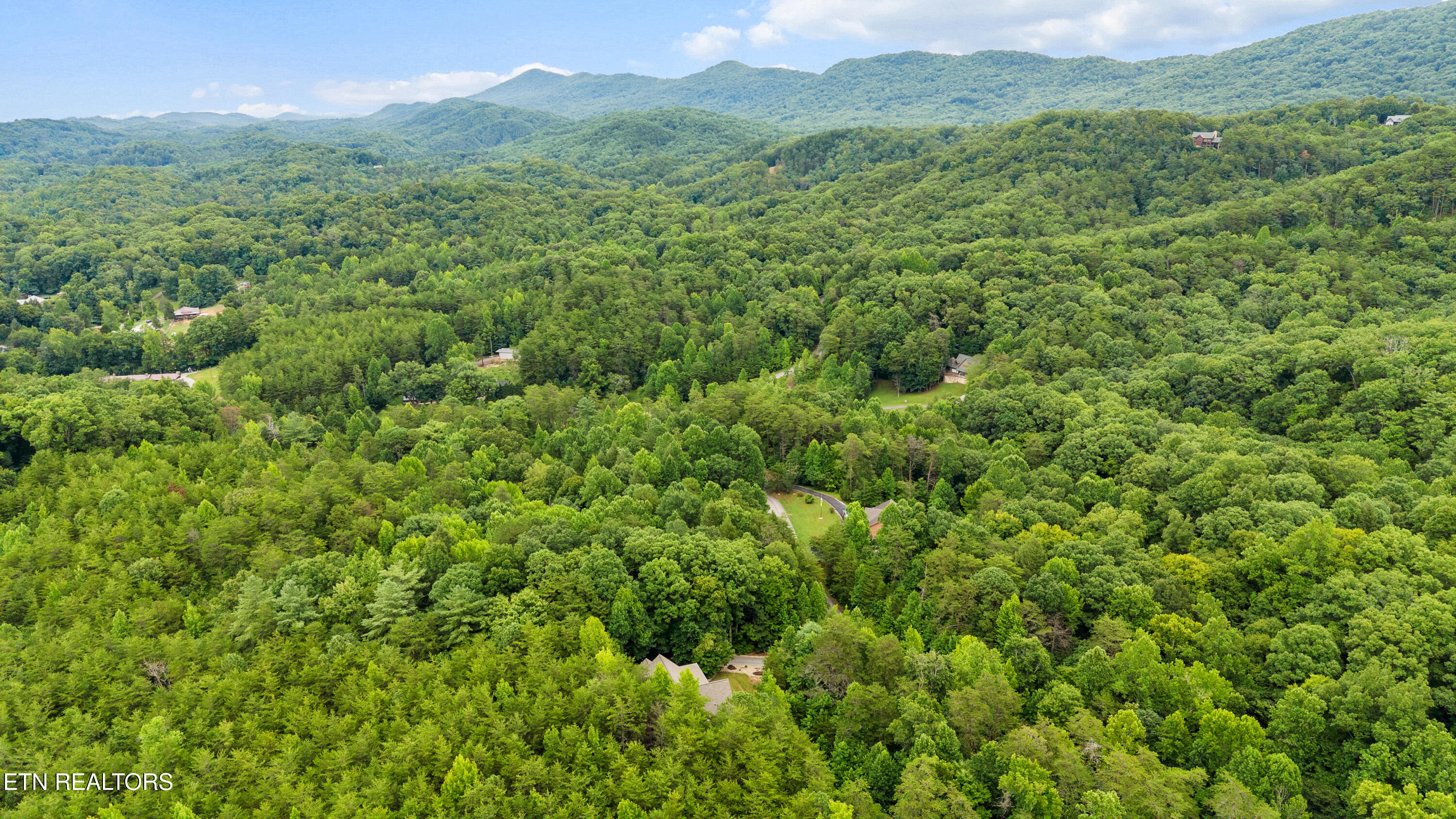 736 Blue Beech Drive Maryville TN 37803