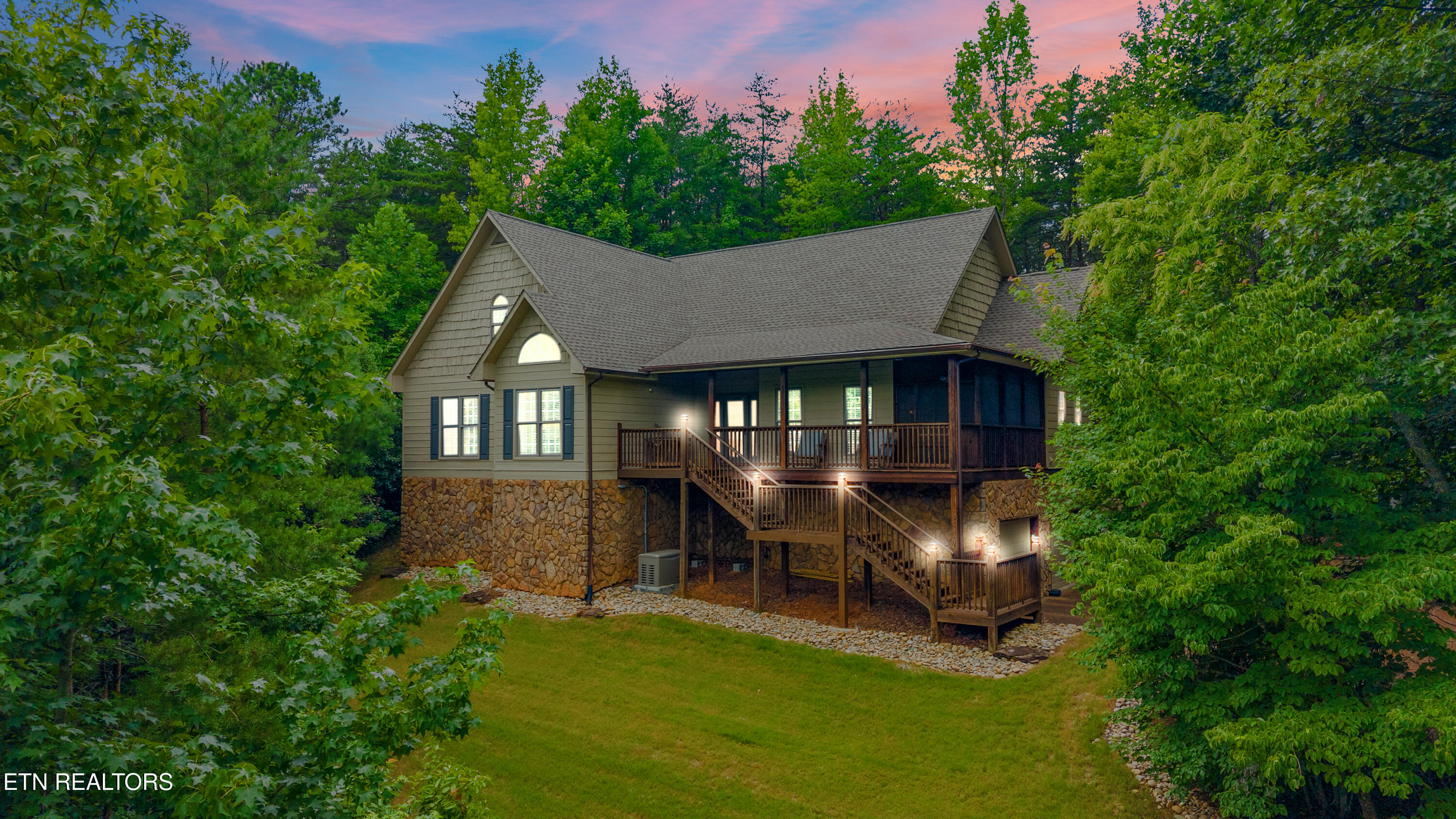 736 Blue Beech Drive Maryville TN 37803