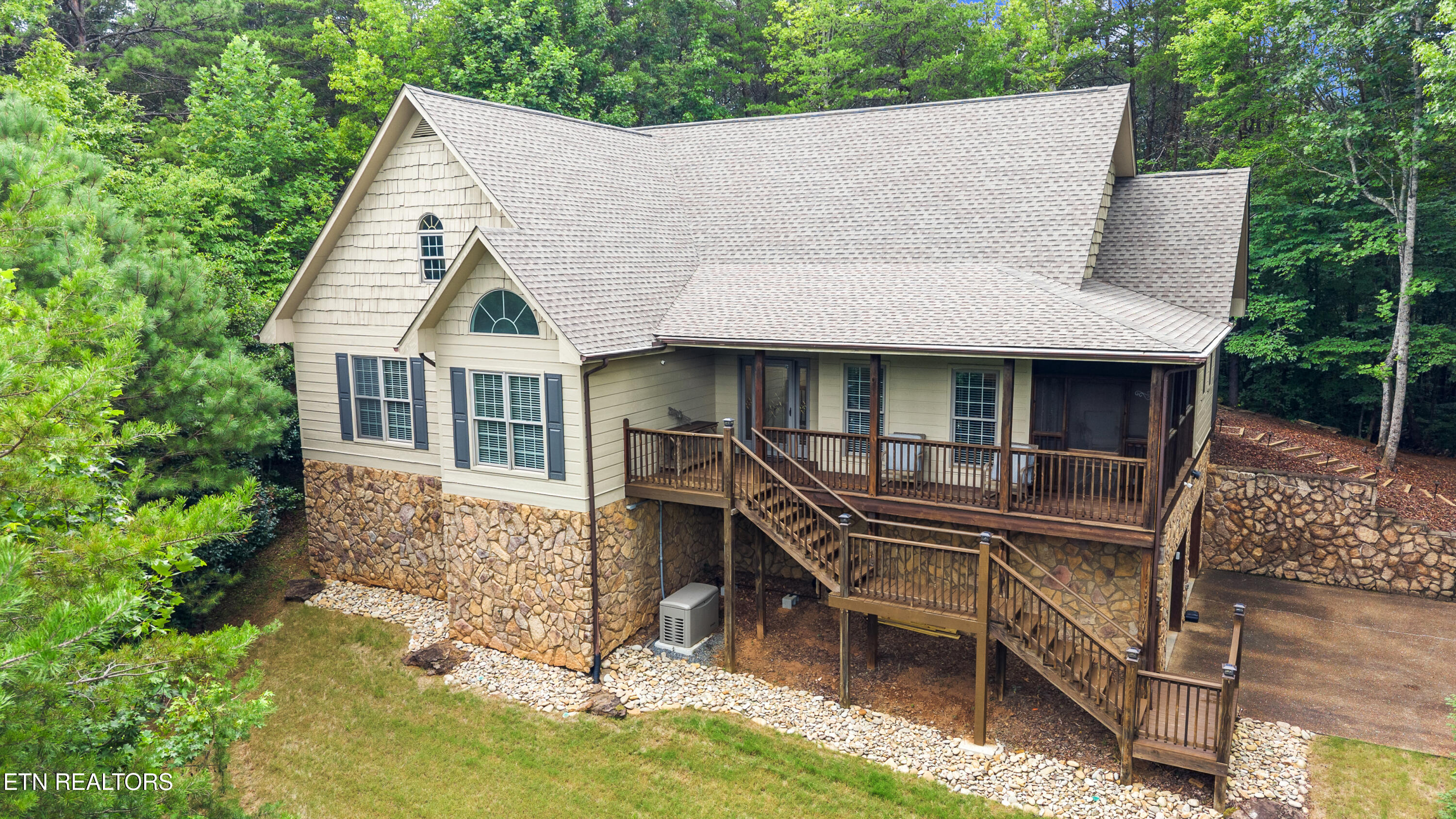 736 Blue Beech Drive Maryville TN 37803