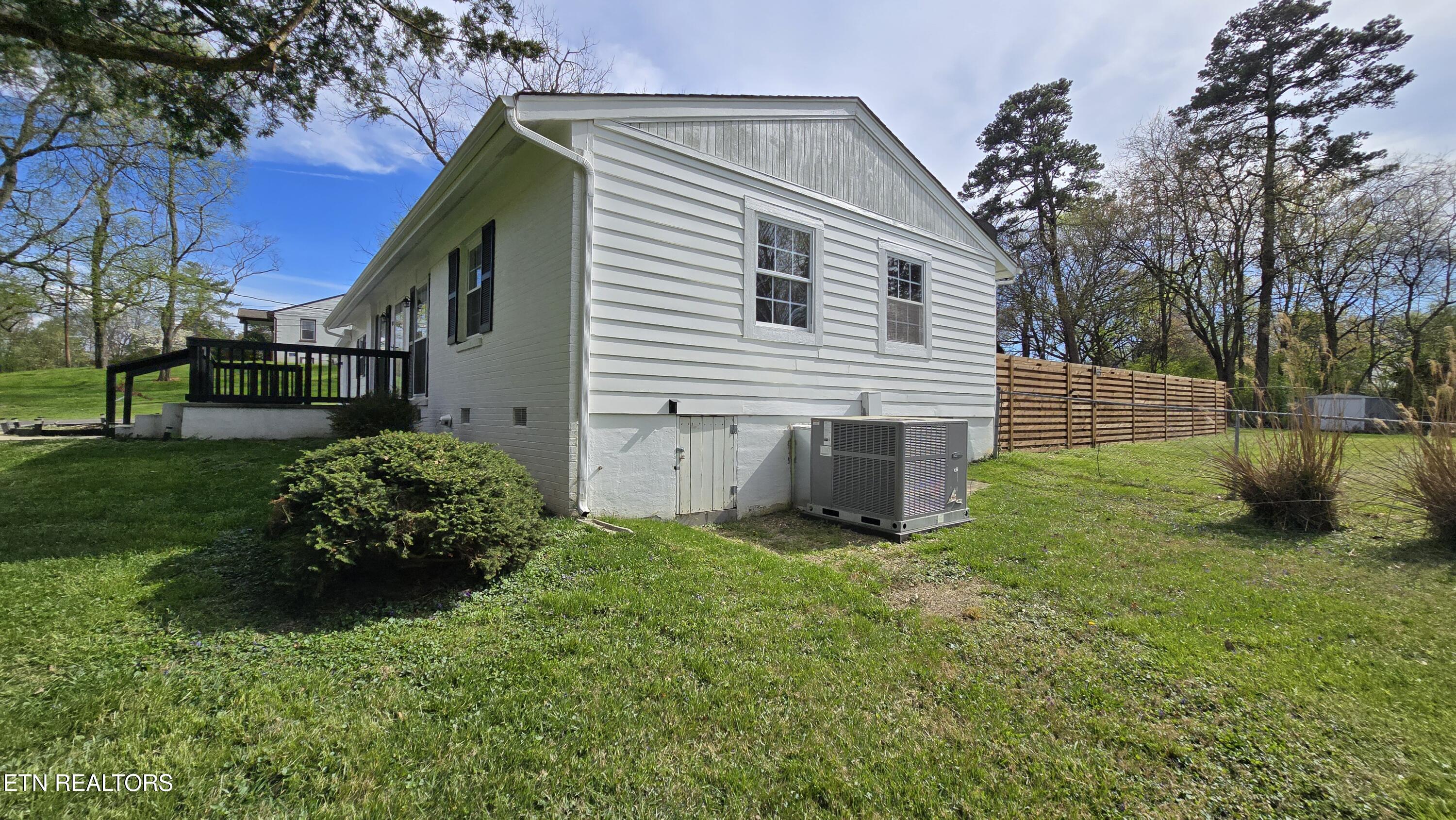 1133 Ferd Hickey Road Knoxville TN 37909