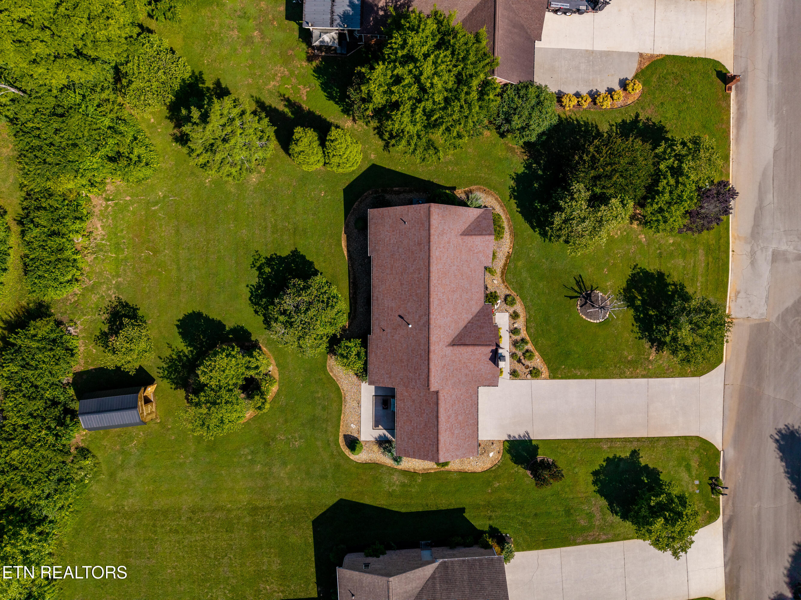 319 S Coleman Drive Maryville TN 37803