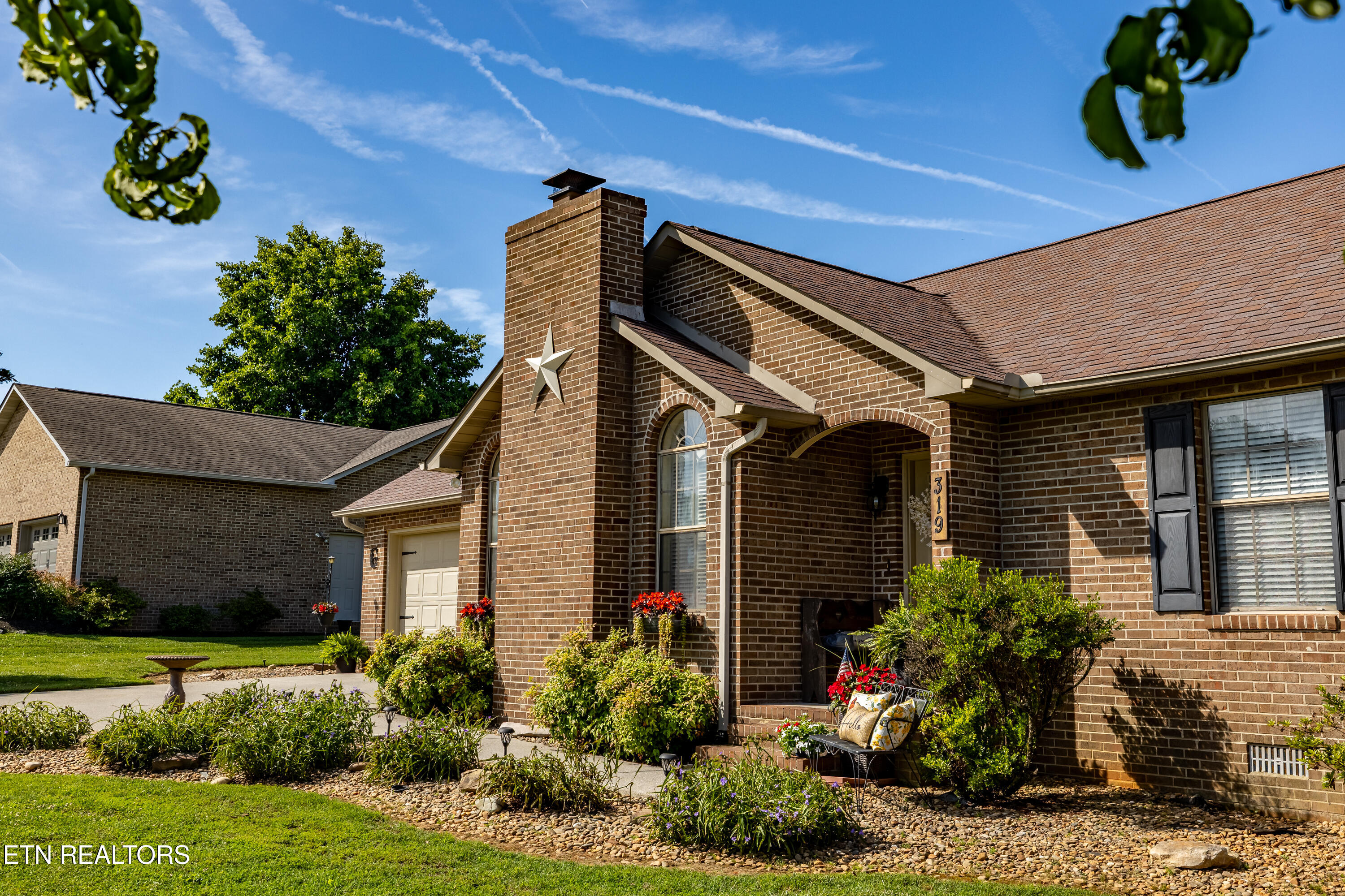 319 S Coleman Drive Maryville TN 37803