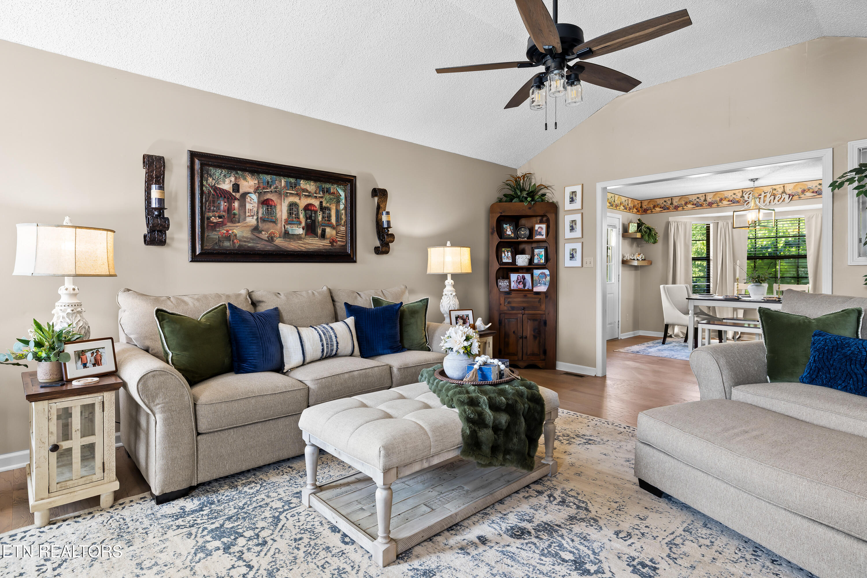319 S Coleman Drive Maryville TN 37803