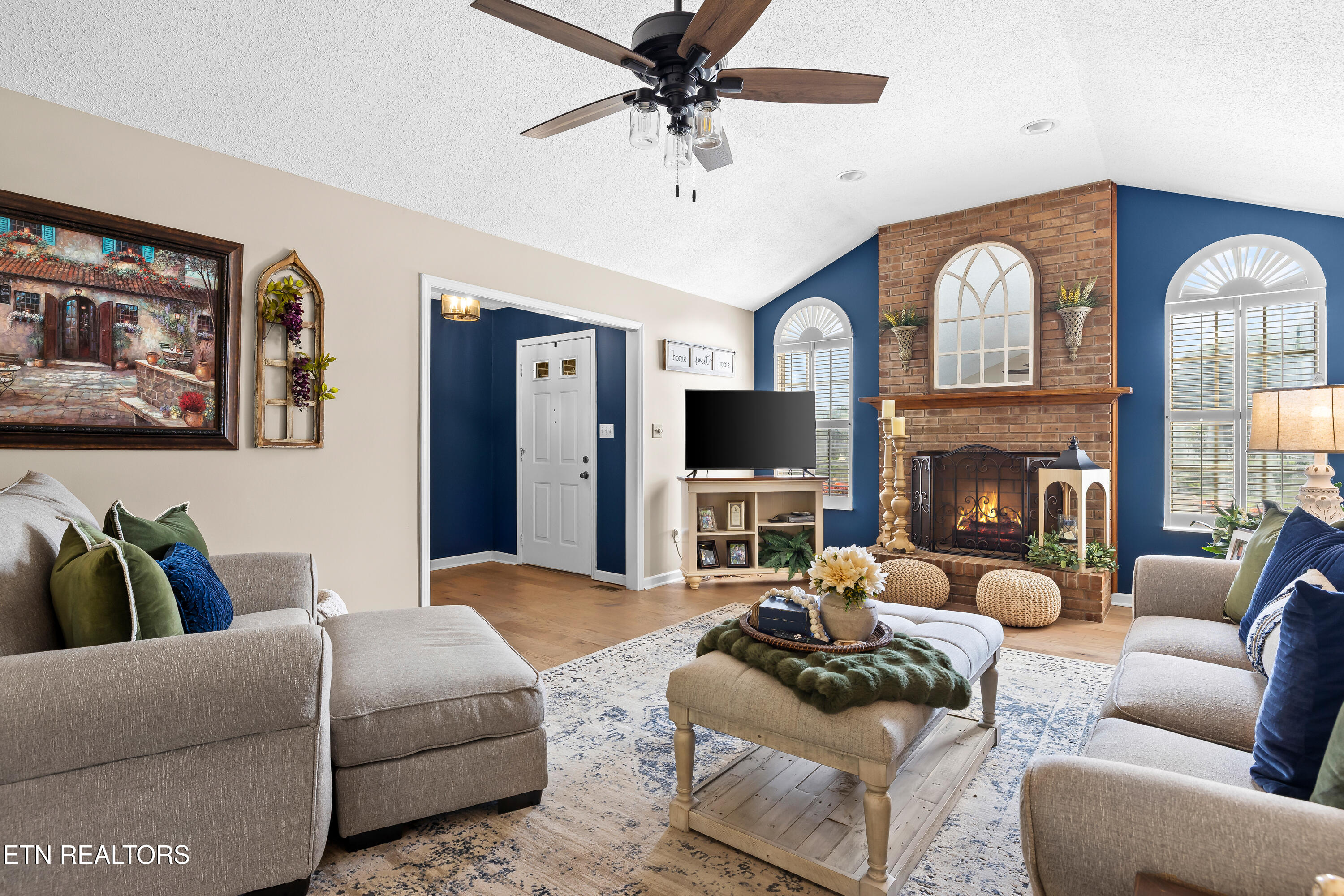 319 S Coleman Drive Maryville TN 37803