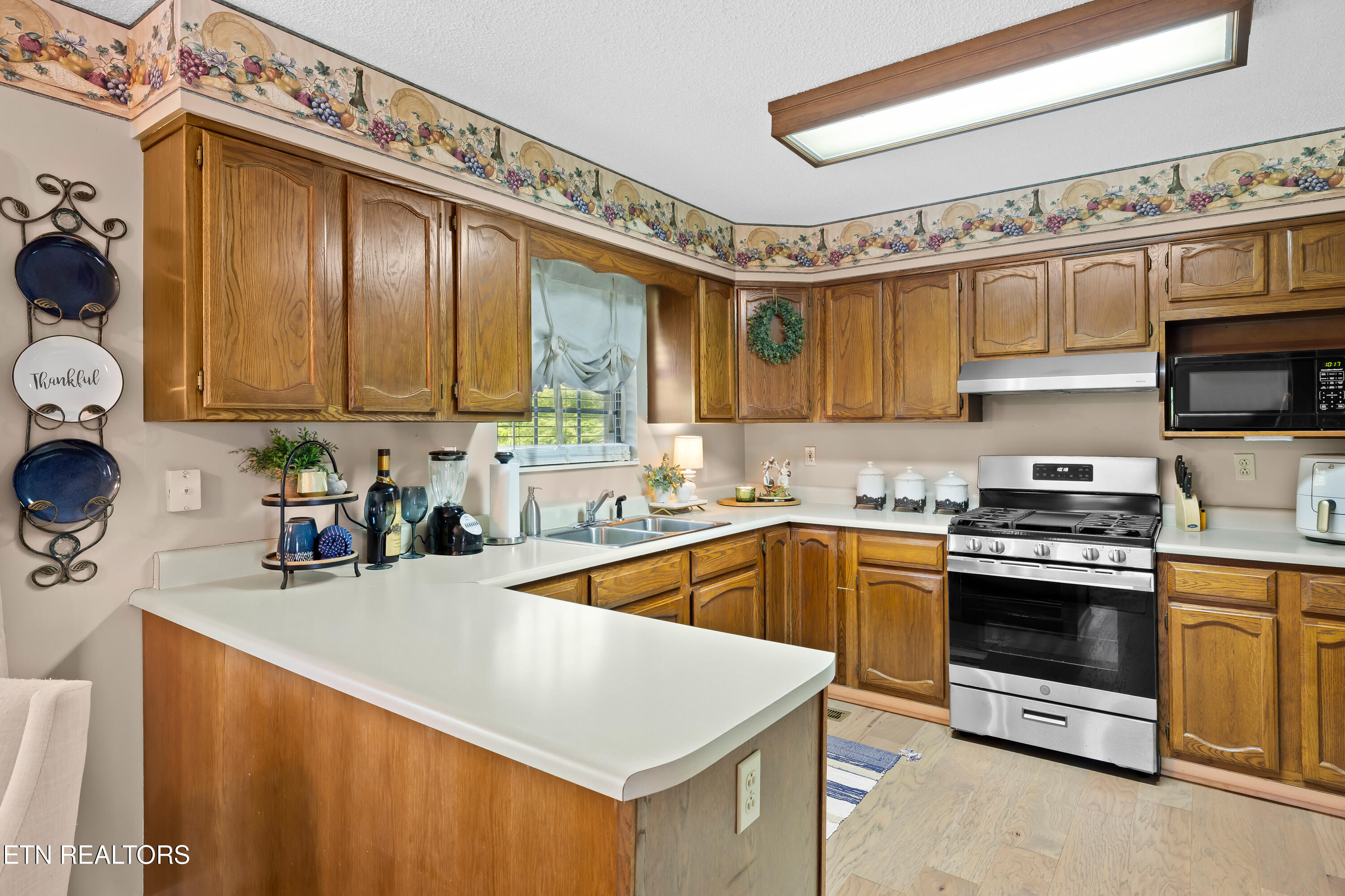 319 S Coleman Drive Maryville TN 37803