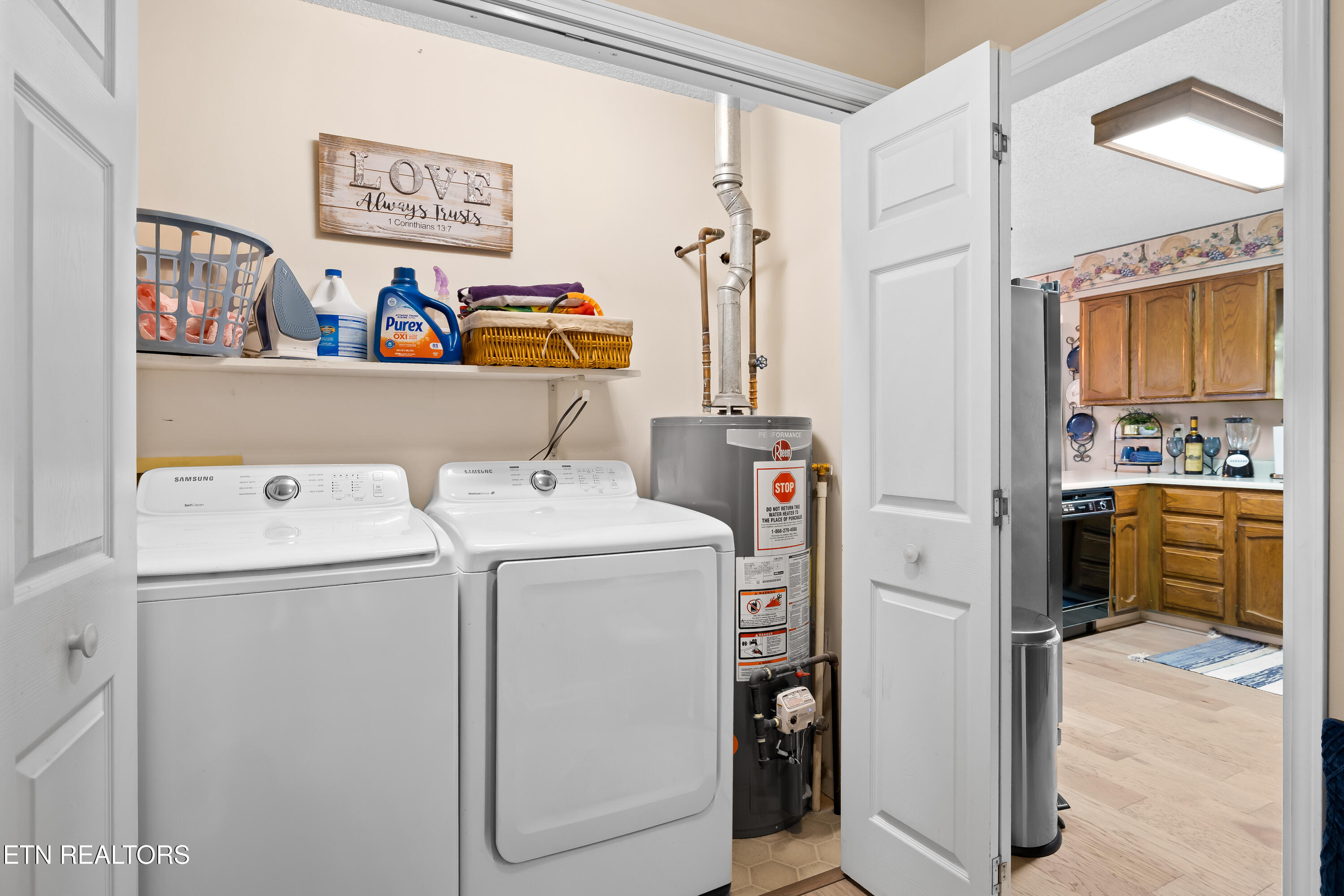 319 S Coleman Drive Maryville TN 37803