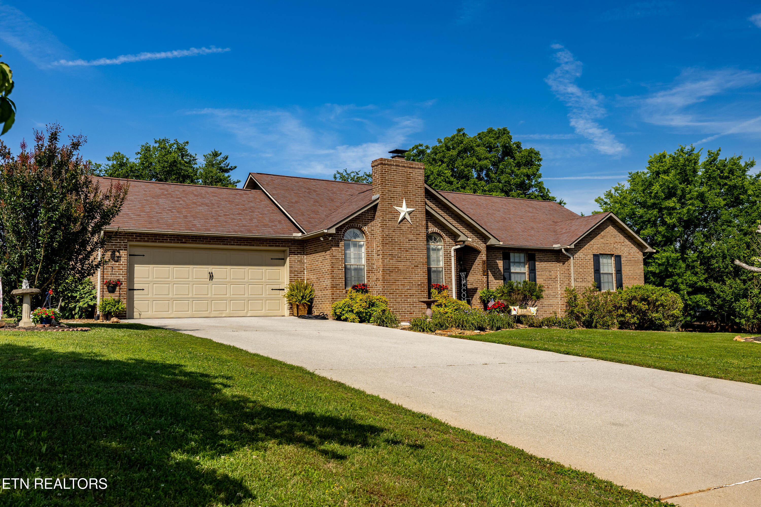 319 S Coleman Drive Maryville TN 37803