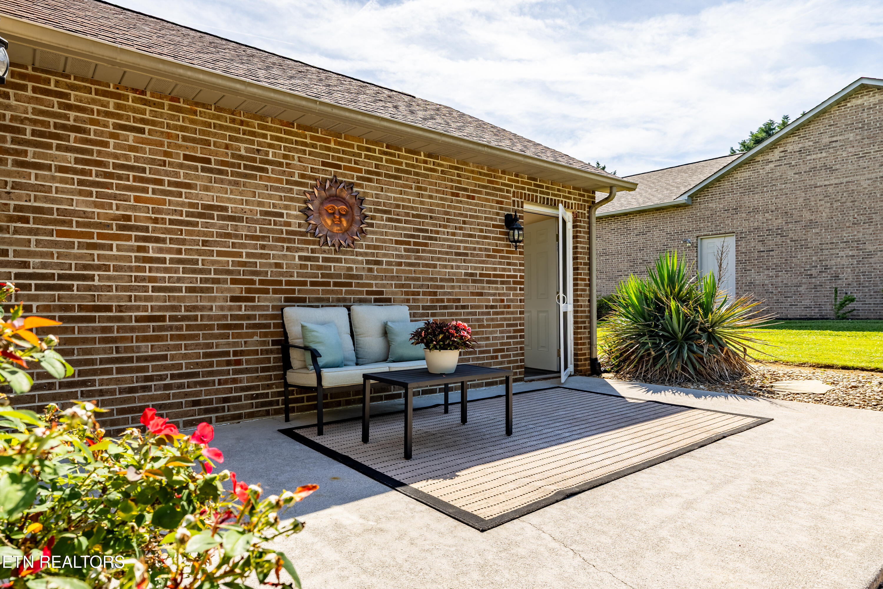 319 S Coleman Drive Maryville TN 37803