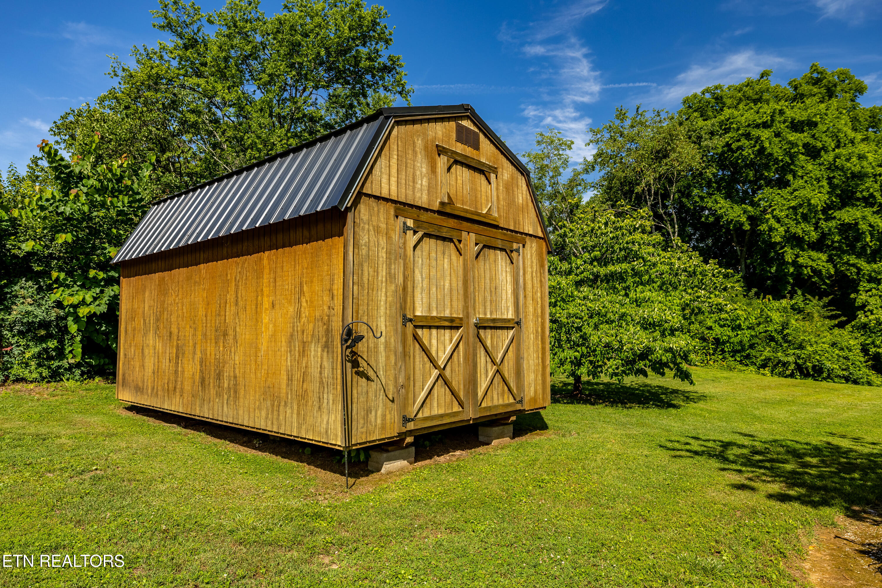 319 S Coleman Drive Maryville TN 37803