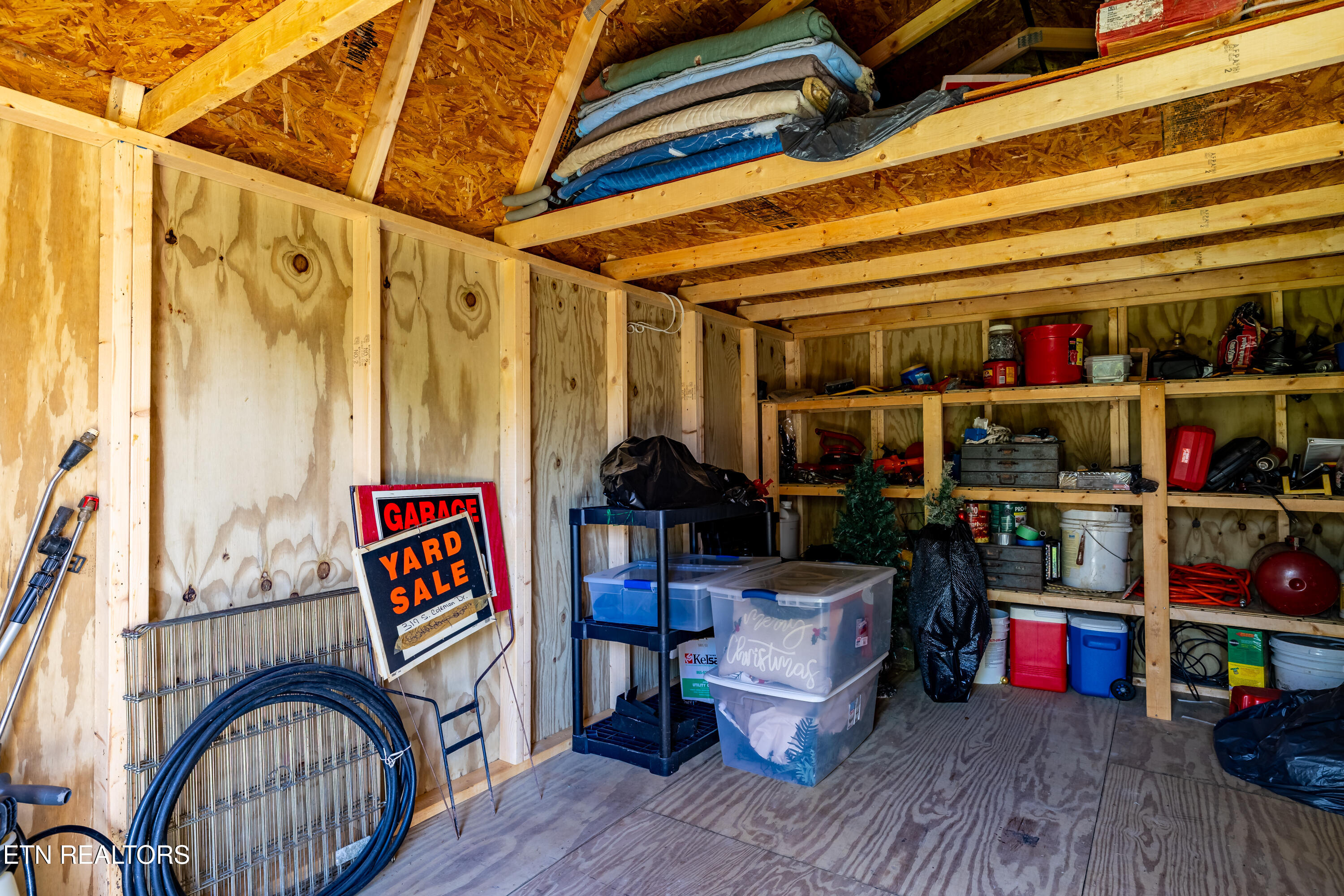 319 S Coleman Drive Maryville TN 37803