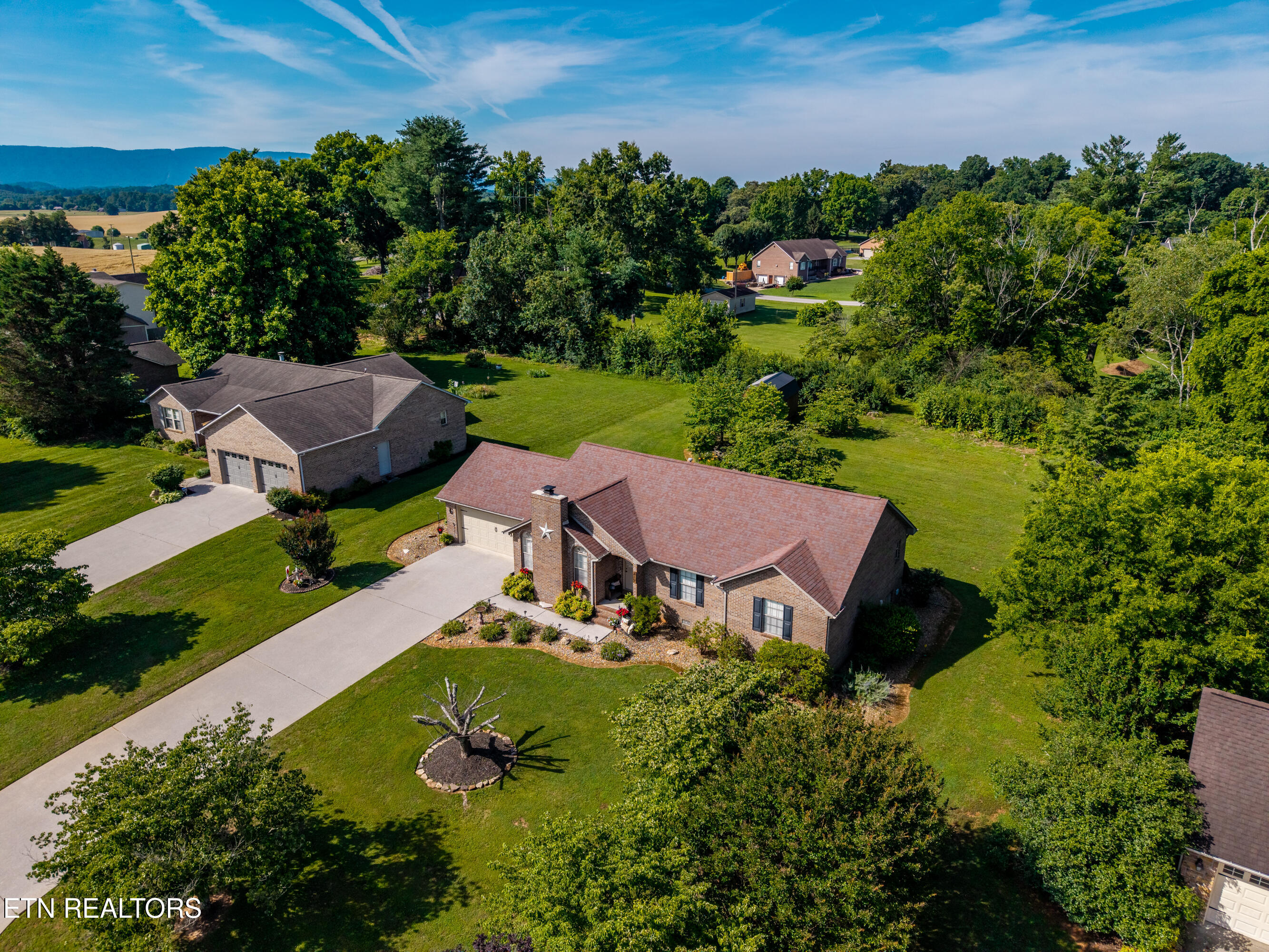 319 S Coleman Drive Maryville TN 37803