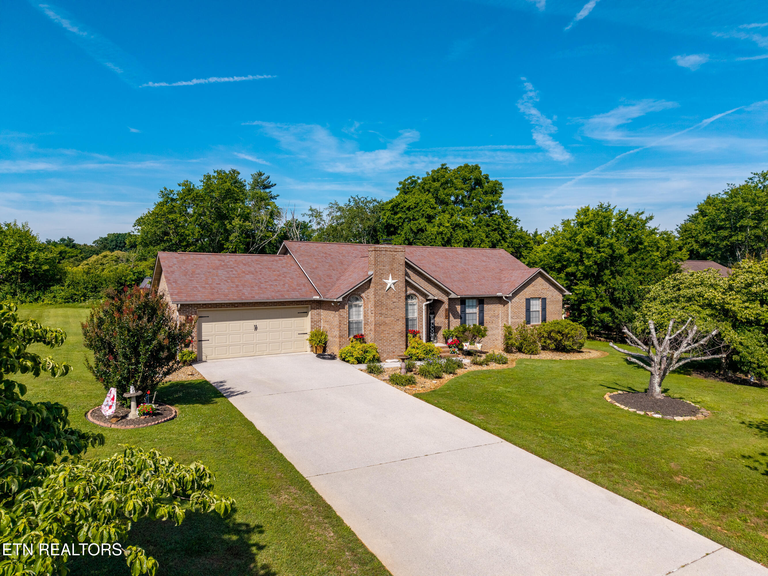 319 S Coleman Drive Maryville TN 37803