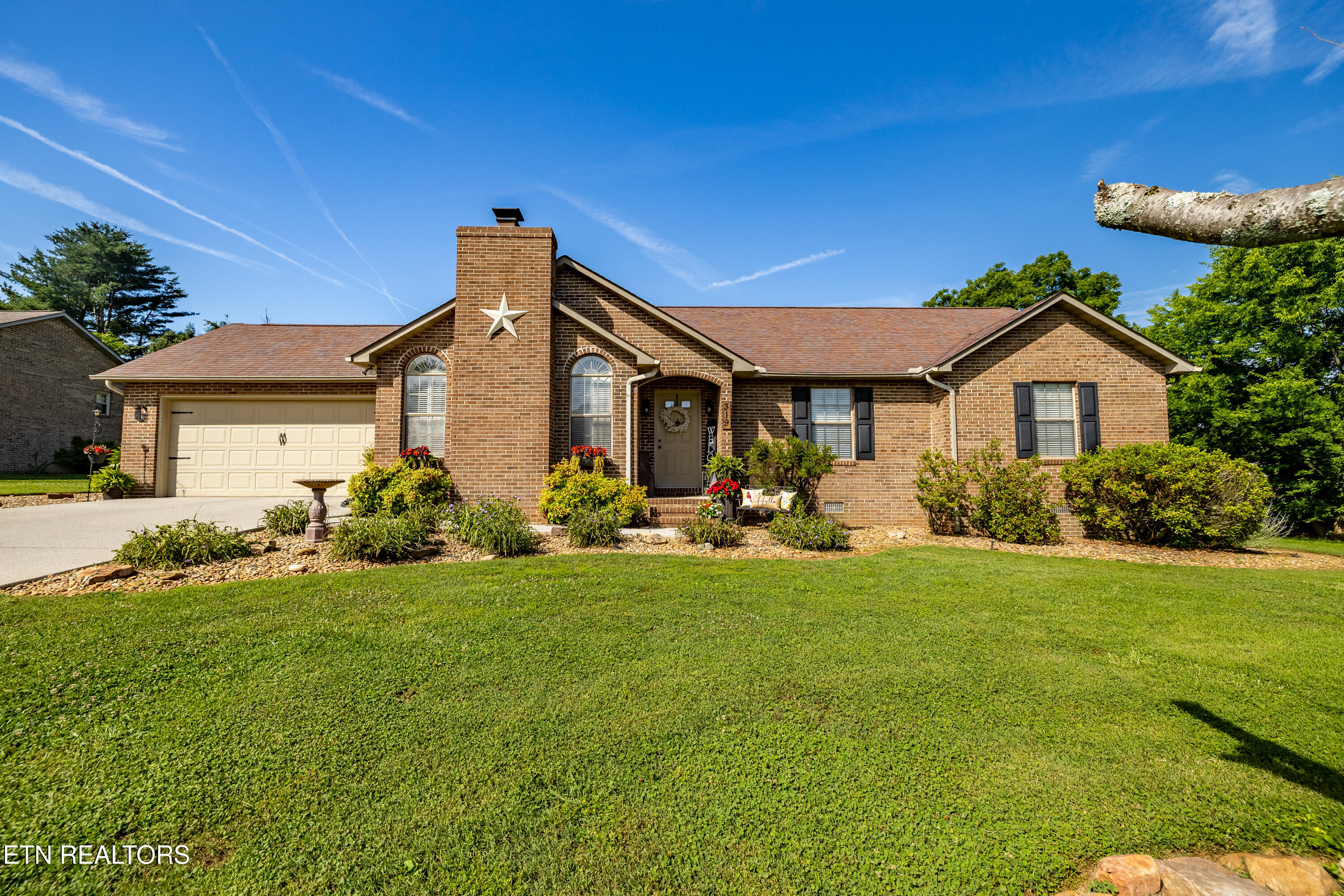 319 S Coleman Drive Maryville TN 37803