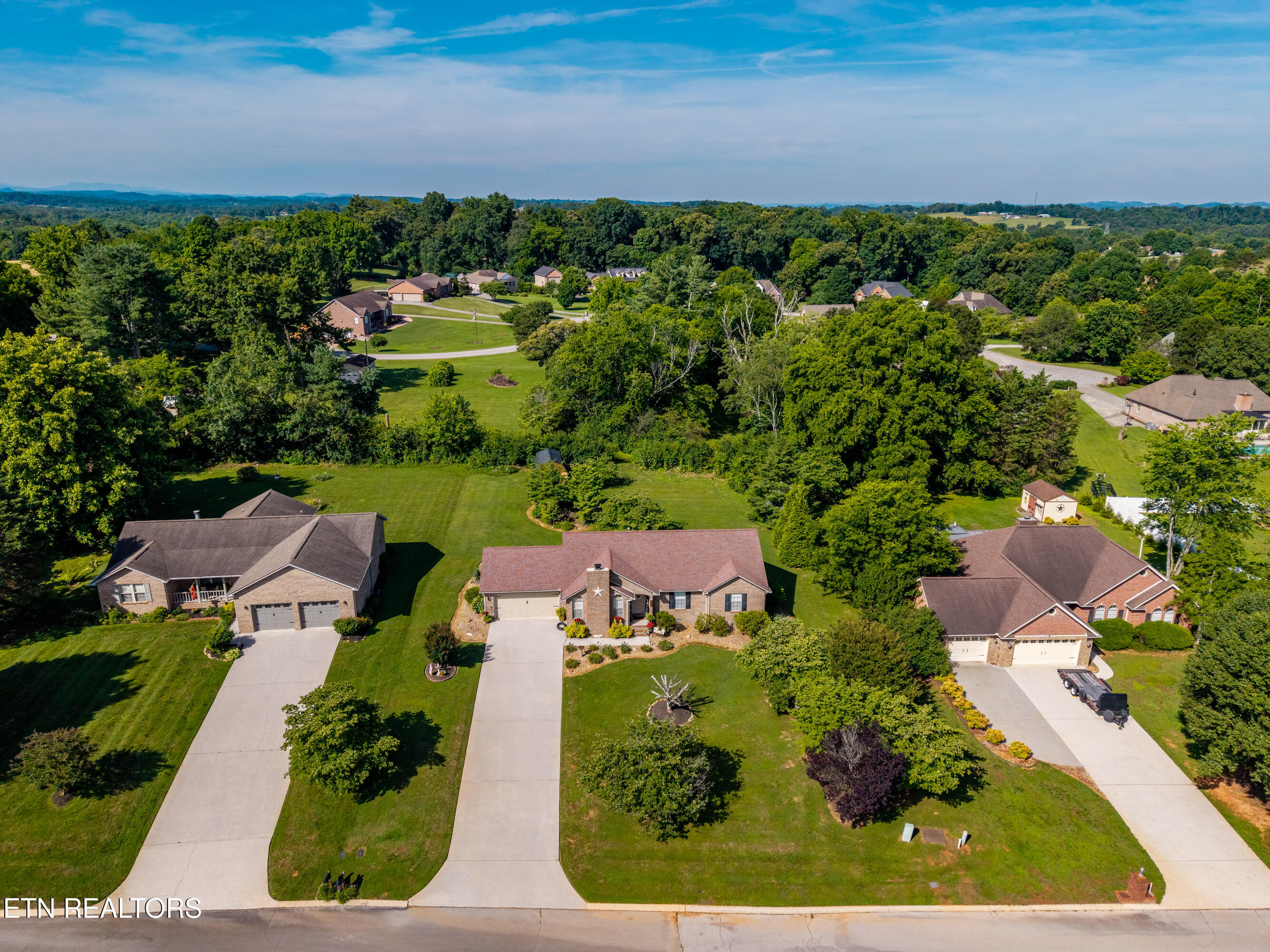 319 S Coleman Drive Maryville TN 37803