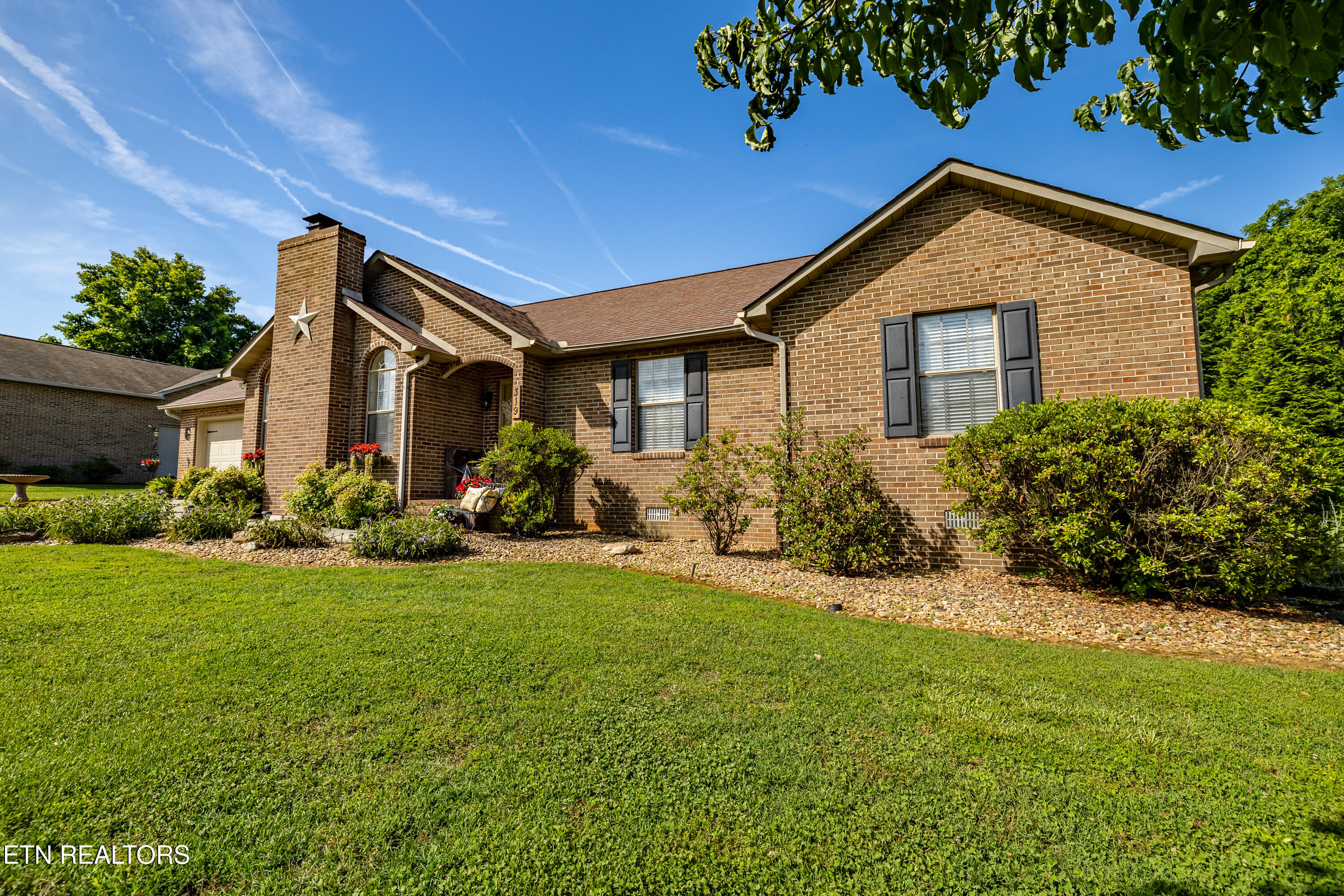 319 S Coleman Drive Maryville TN 37803