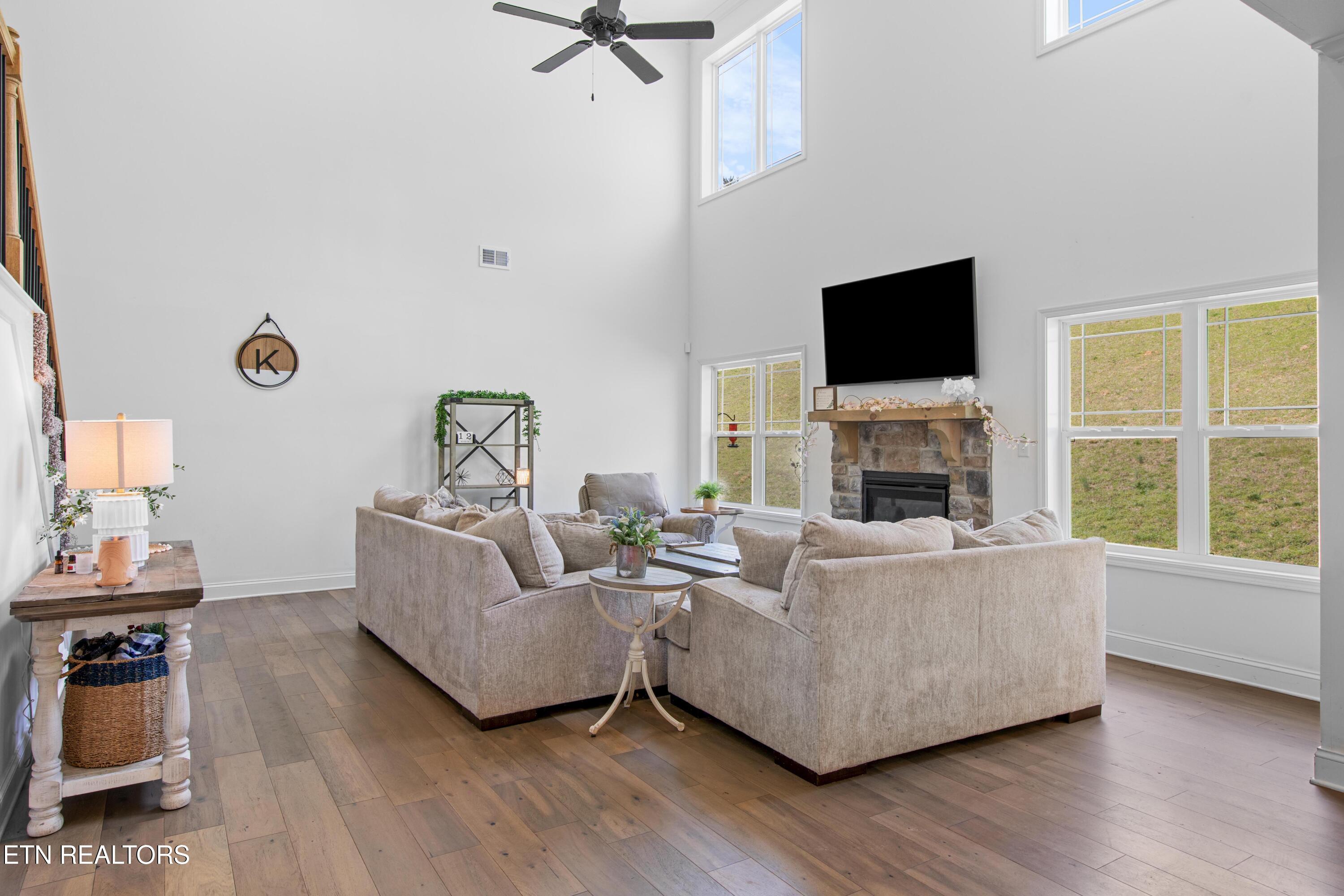 12737 Myrtle Ridge Lane Knoxville TN 37932