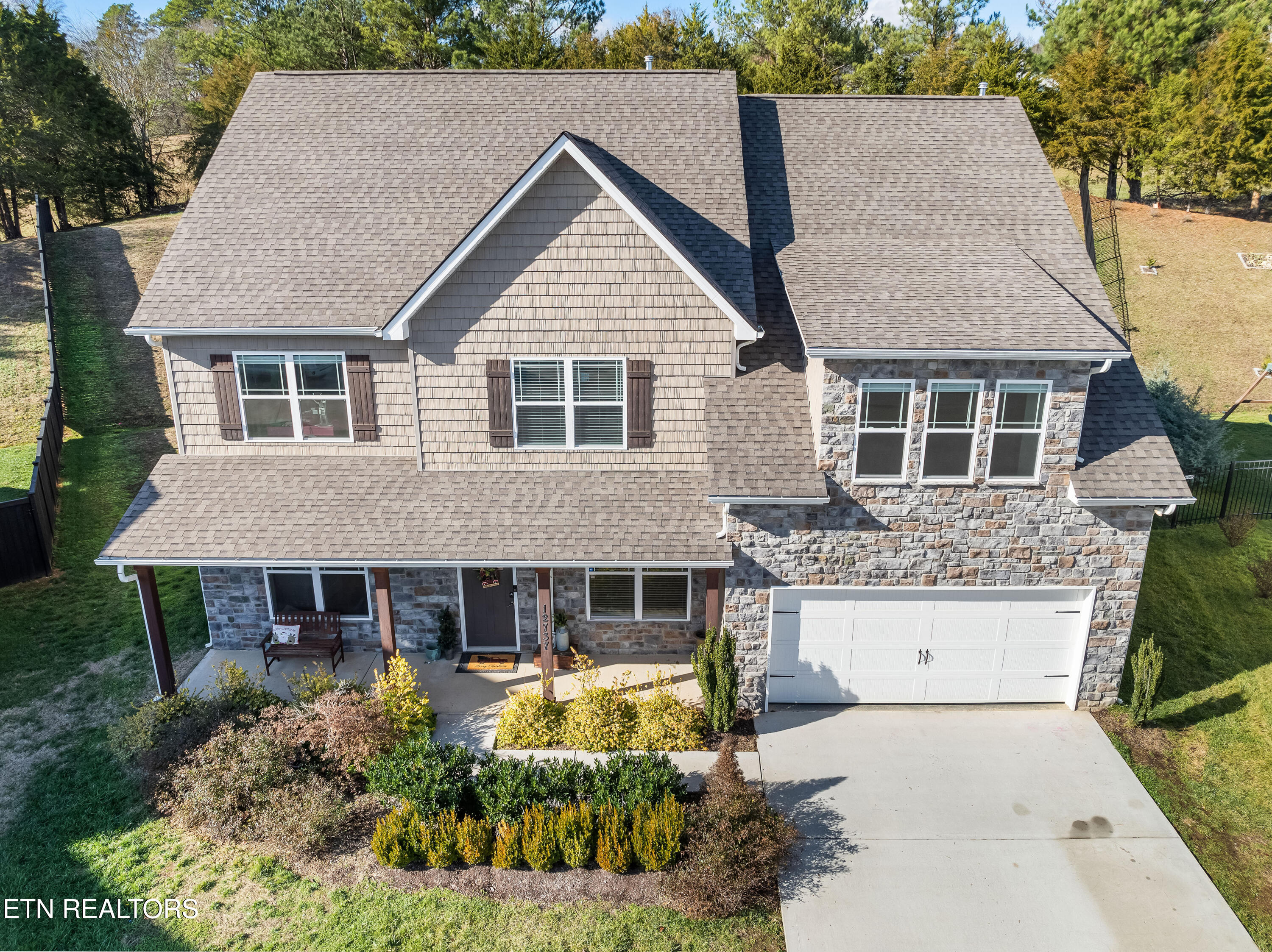 12737 Myrtle Ridge Lane Knoxville TN 37932