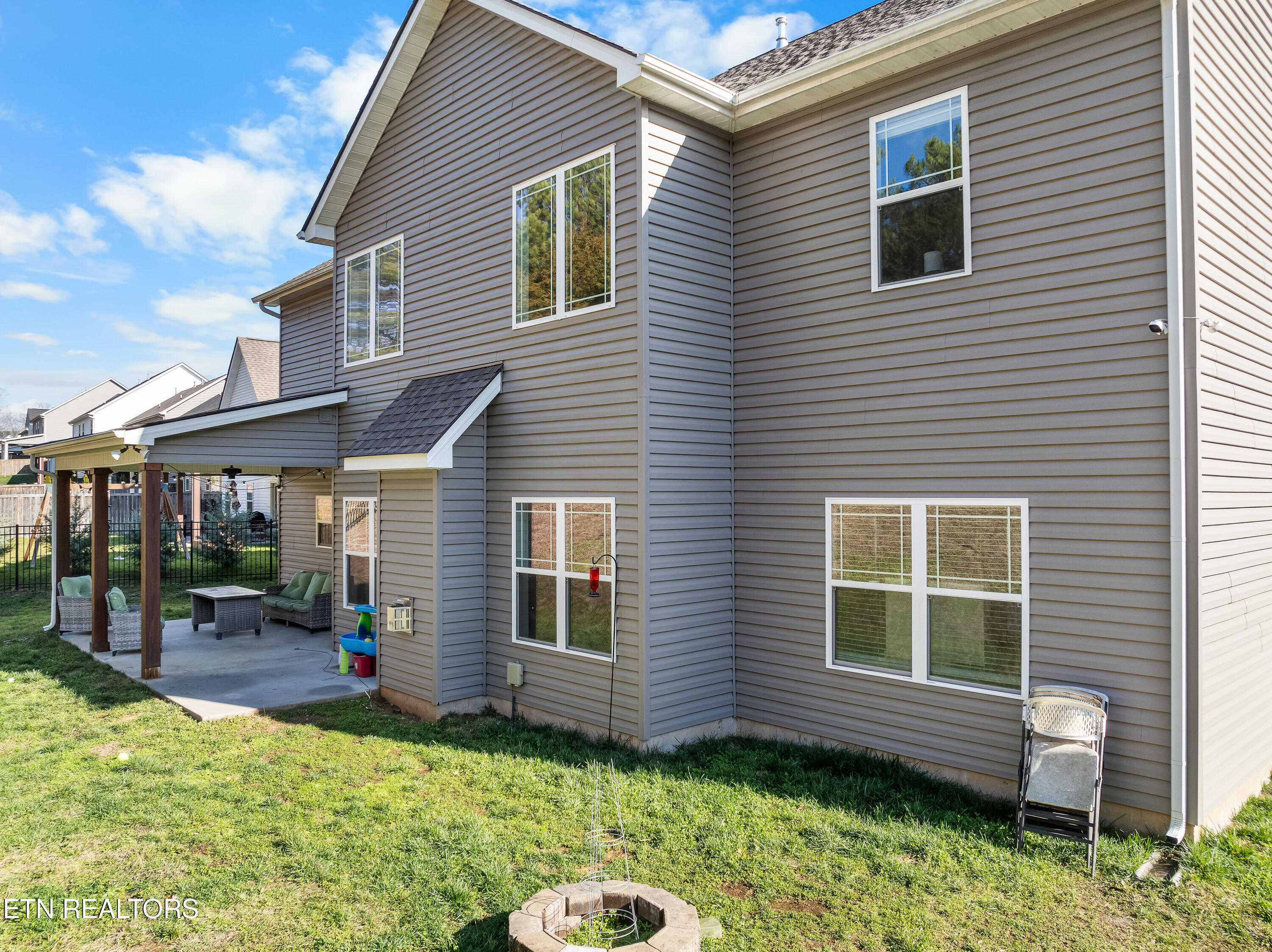 12737 Myrtle Ridge Lane Knoxville TN 37932
