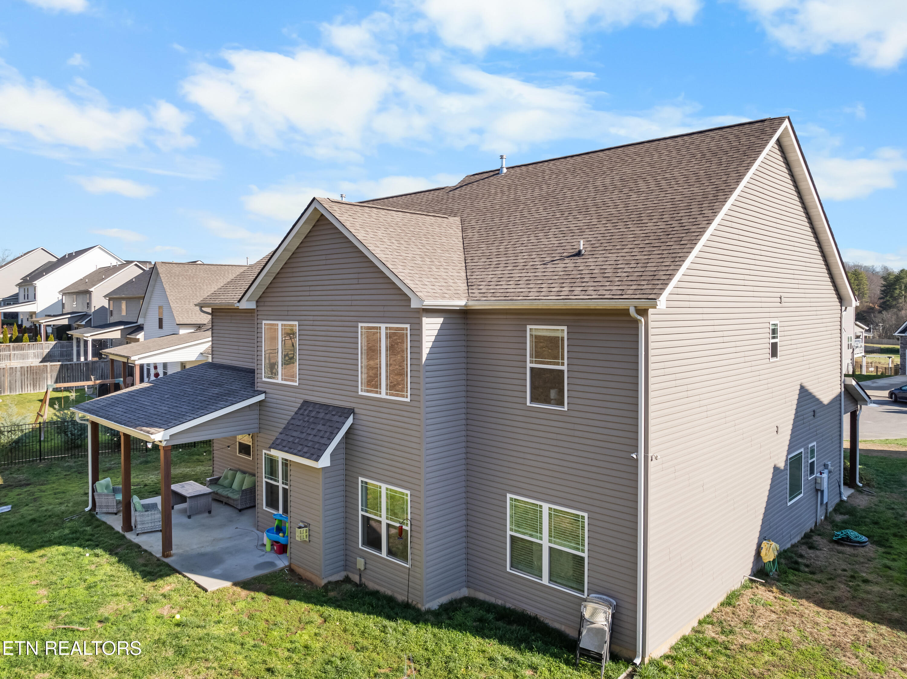 12737 Myrtle Ridge Lane Knoxville TN 37932