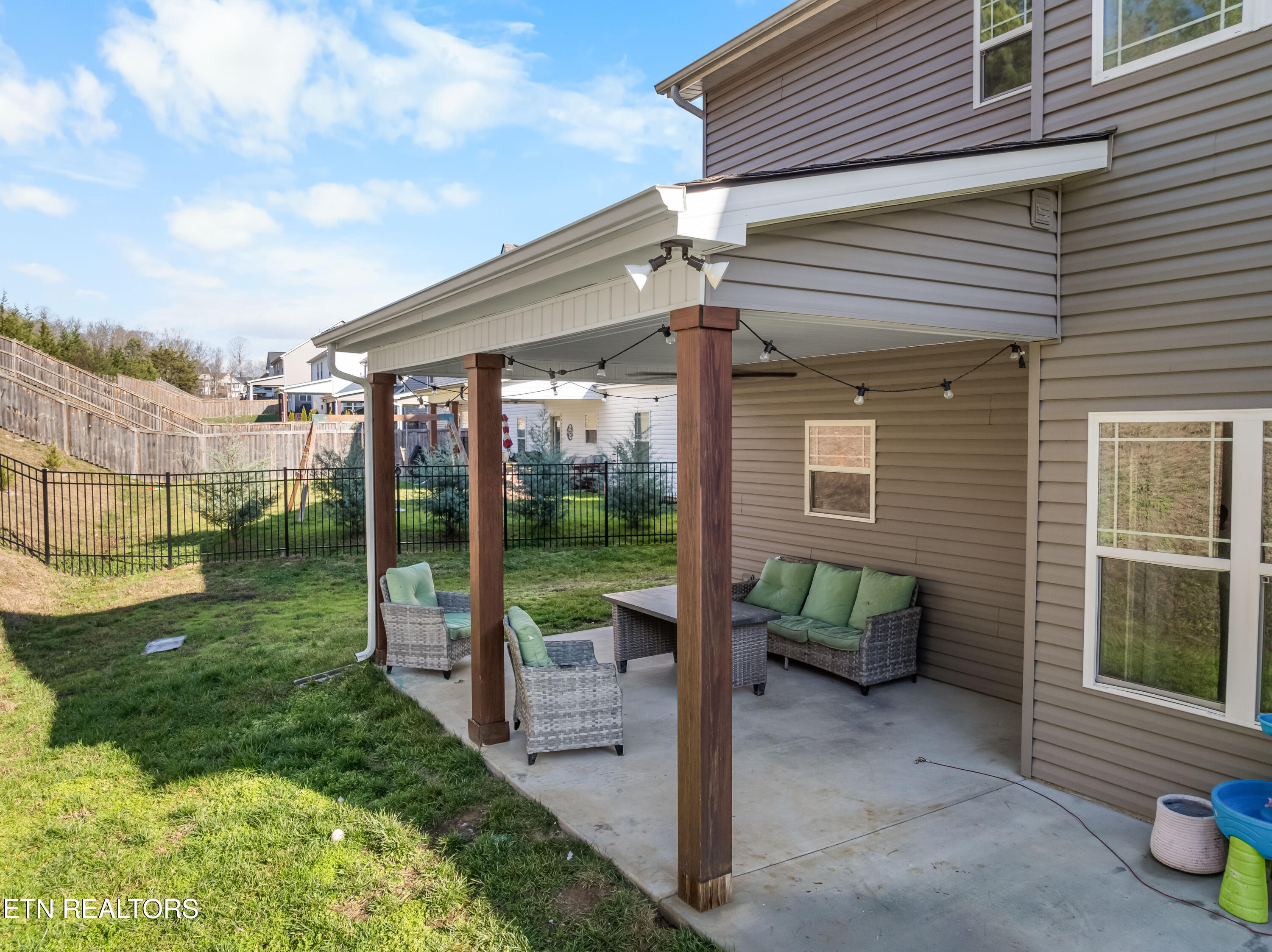12737 Myrtle Ridge Lane Knoxville TN 37932