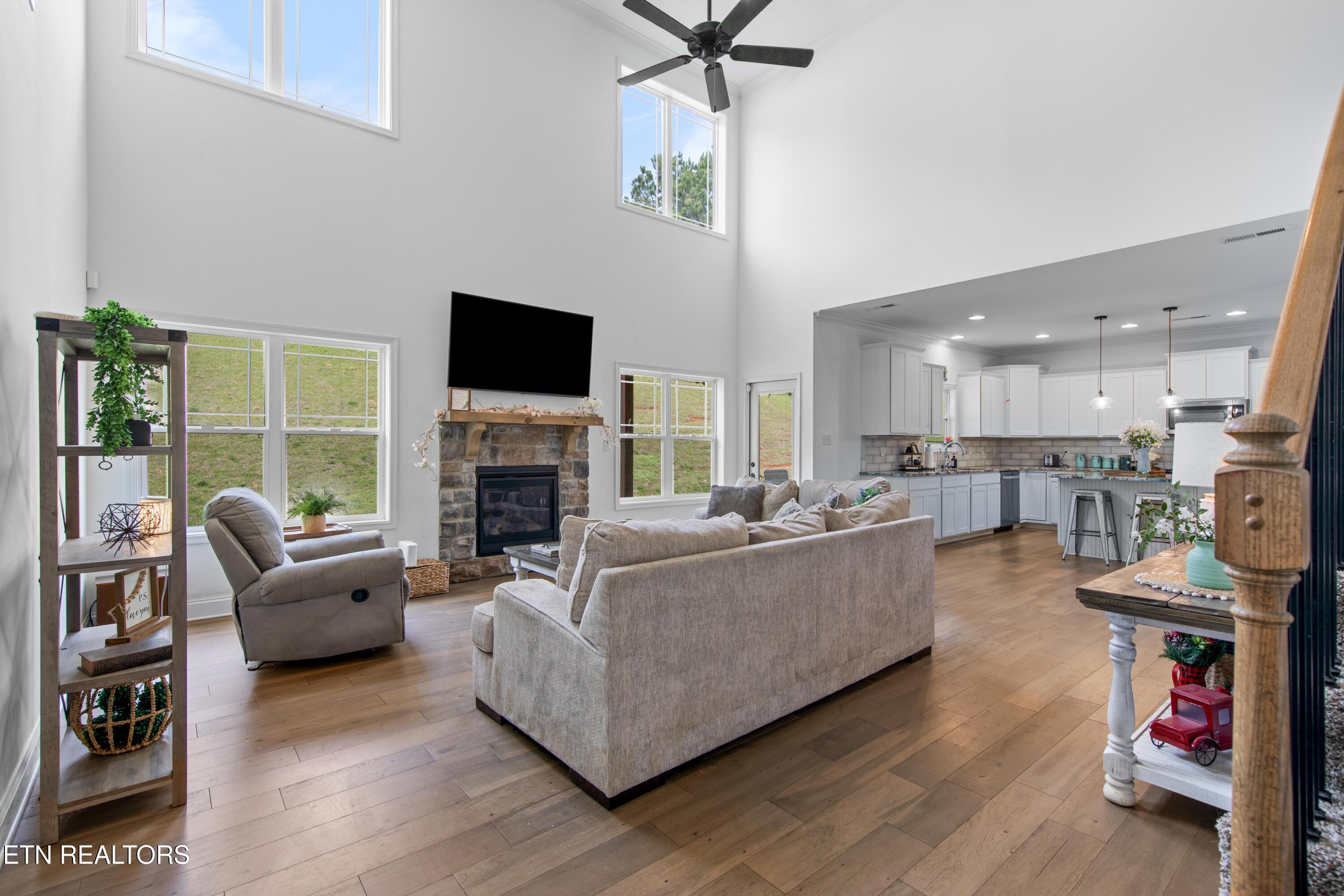 12737 Myrtle Ridge Lane Knoxville TN 37932