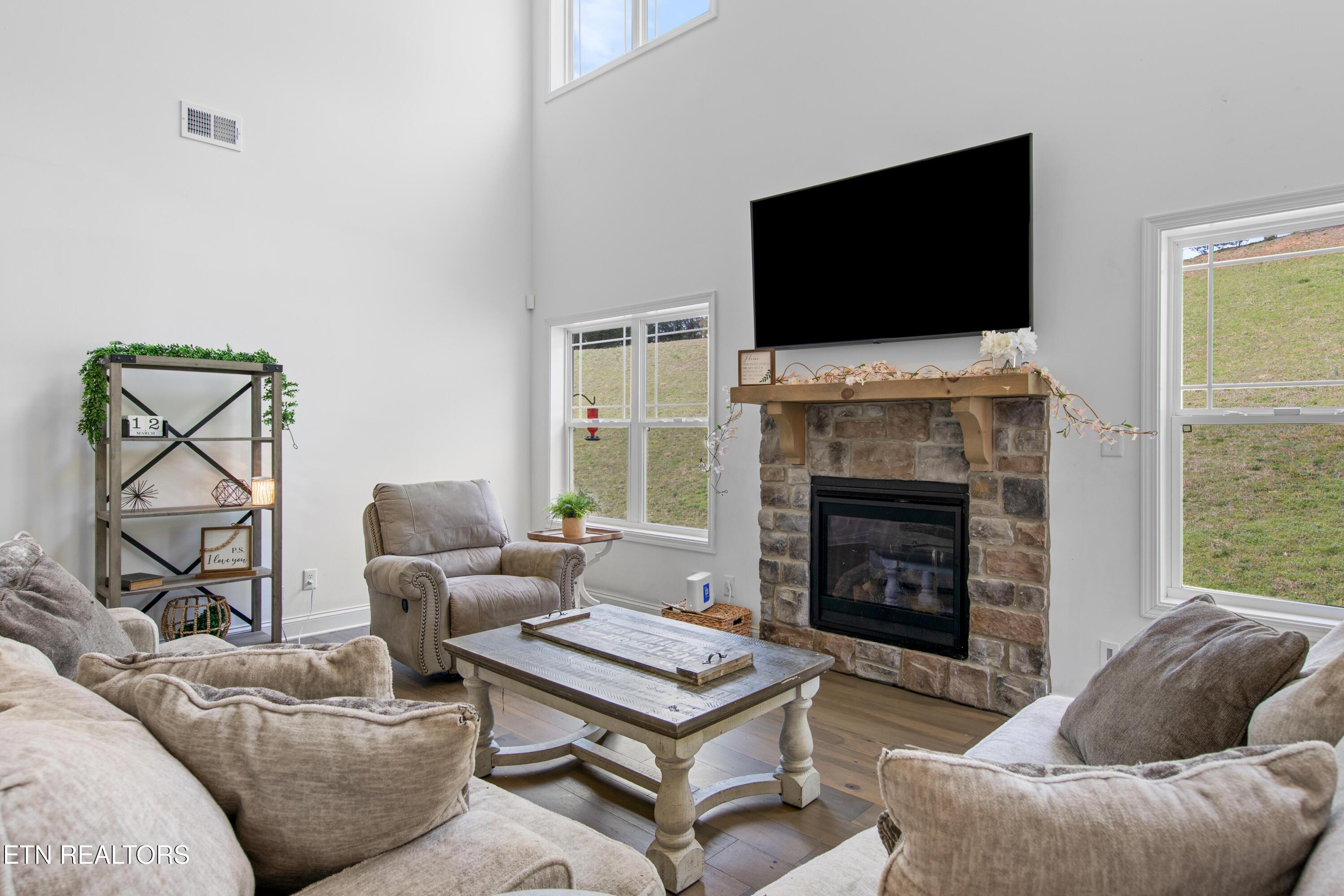 12737 Myrtle Ridge Lane Knoxville TN 37932