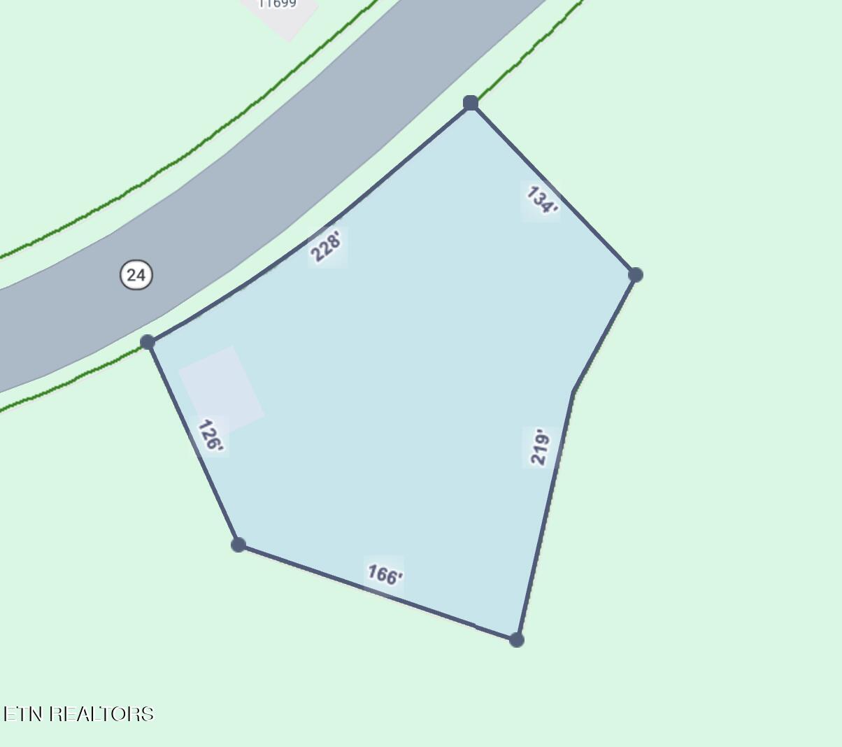 11710 Nashville Highway Baxter TN 38544