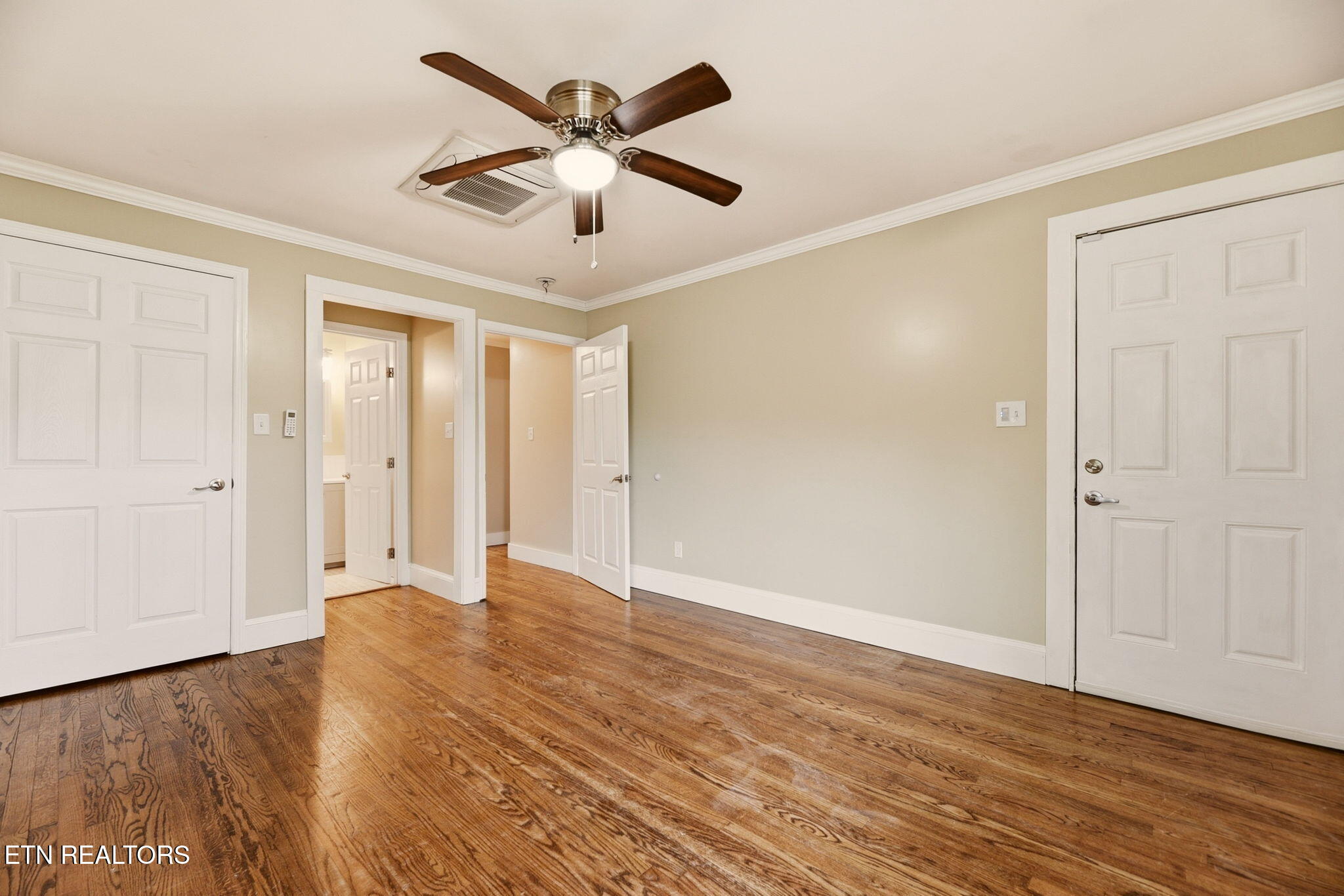 2917 Barber Hill Lane Knoxville TN 37920