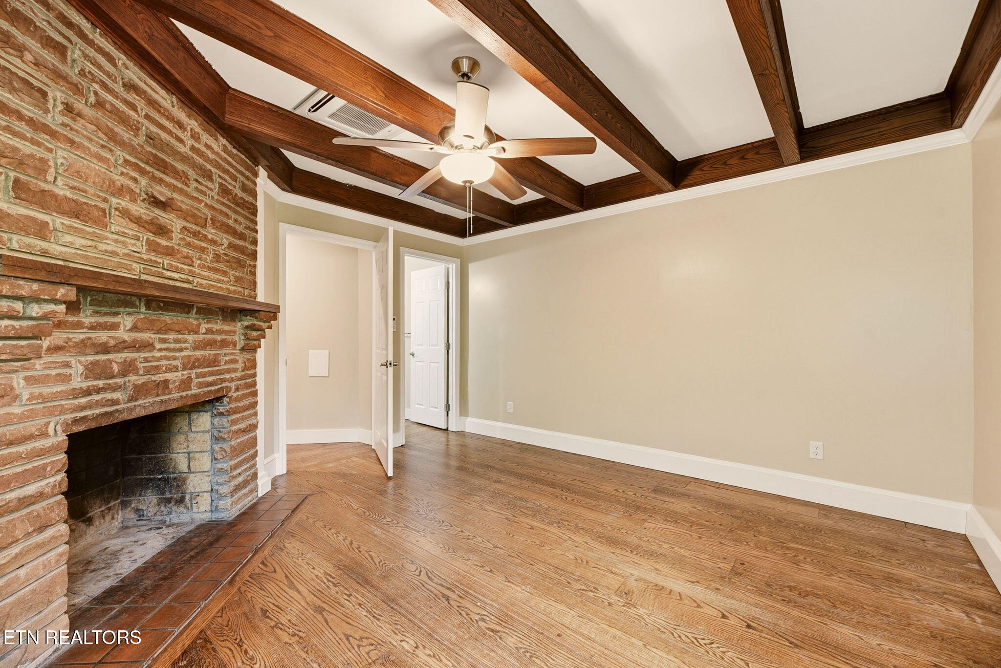 2917 Barber Hill Lane Knoxville TN 37920