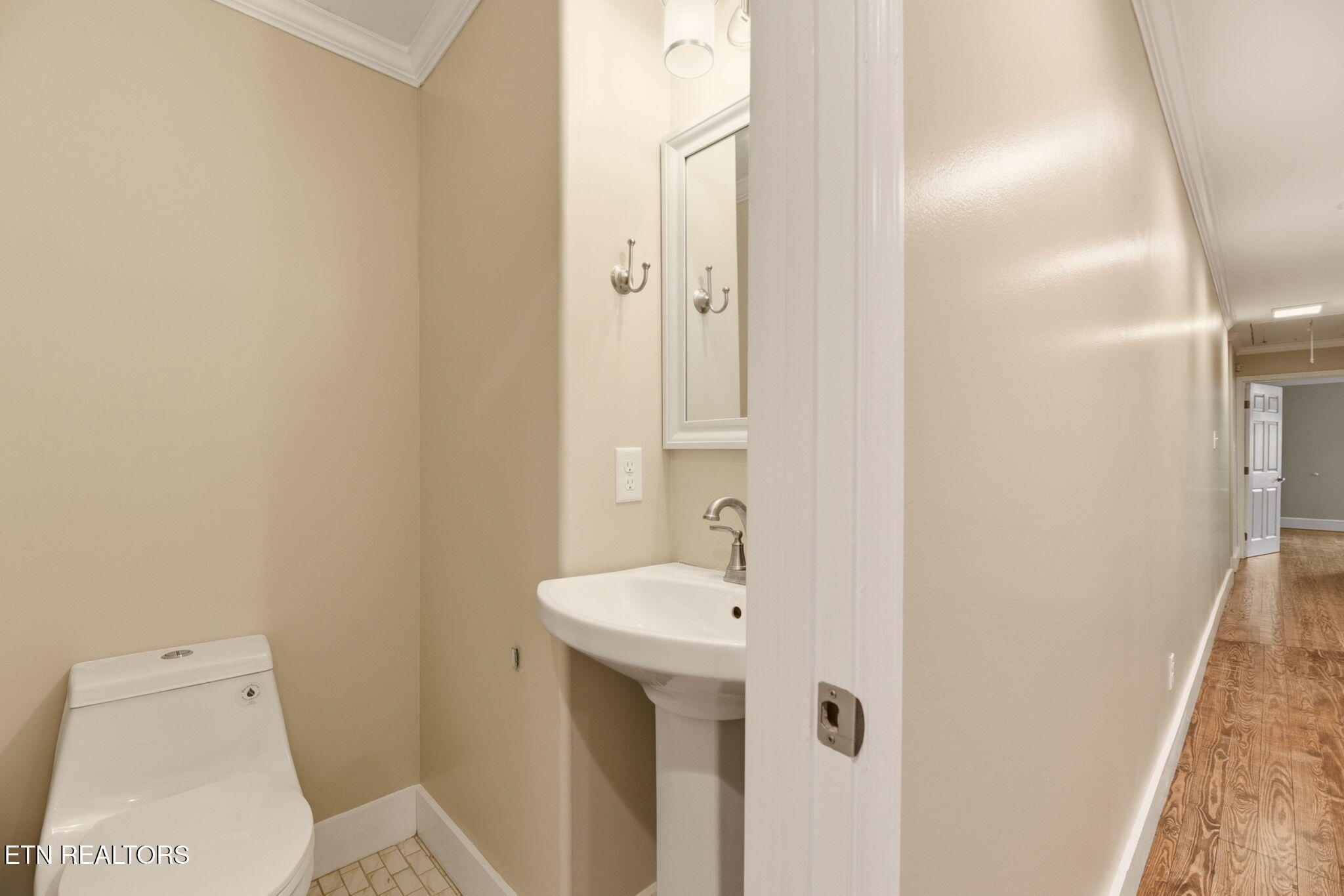 2917 Barber Hill Lane Knoxville TN 37920