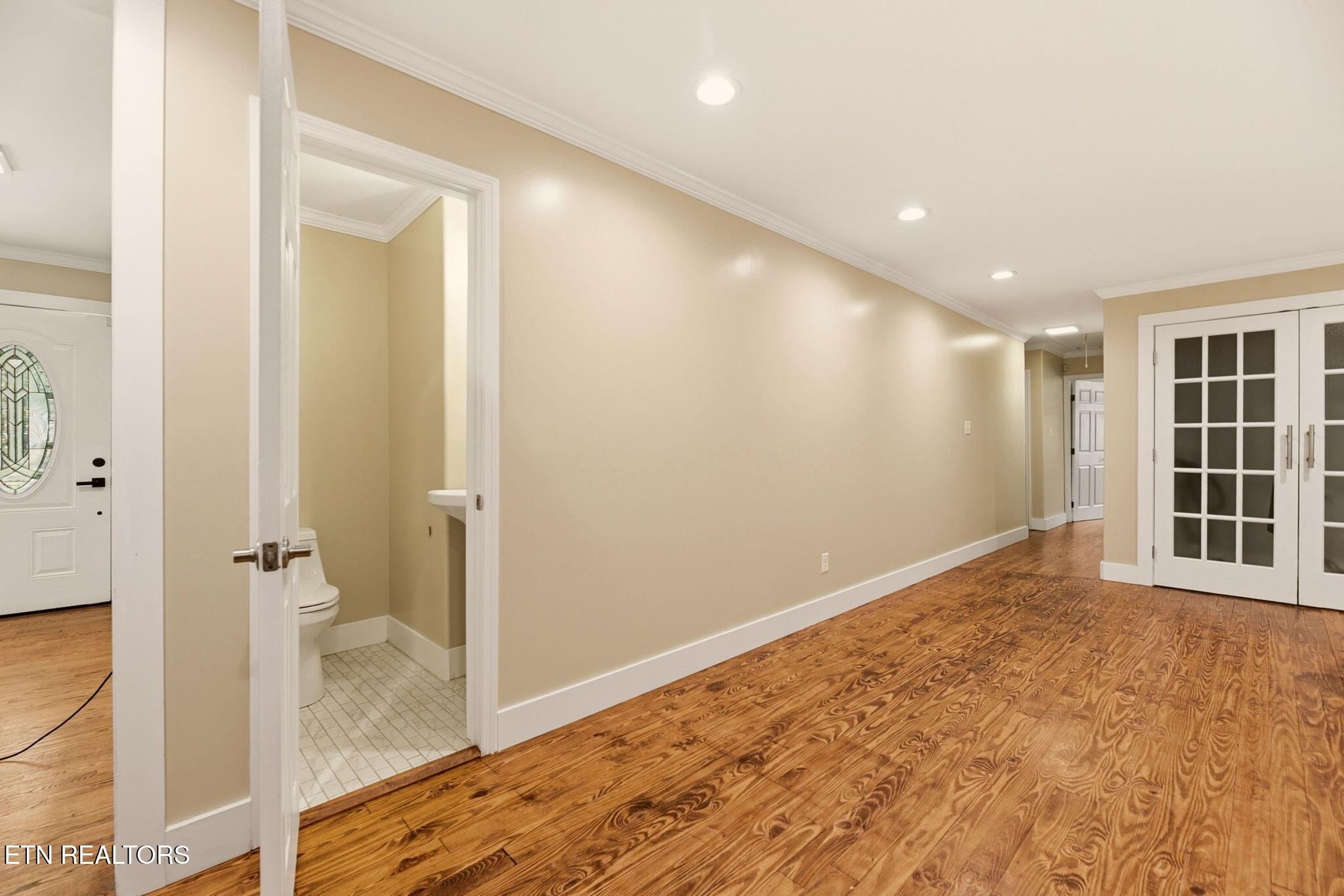 2917 Barber Hill Lane Knoxville TN 37920
