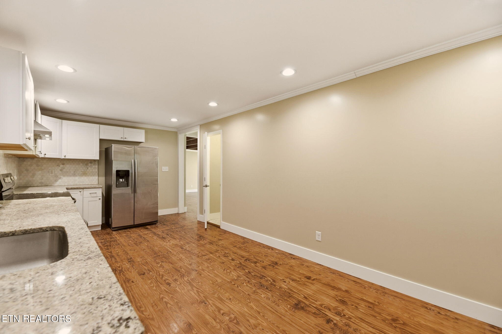 2917 Barber Hill Lane Knoxville TN 37920