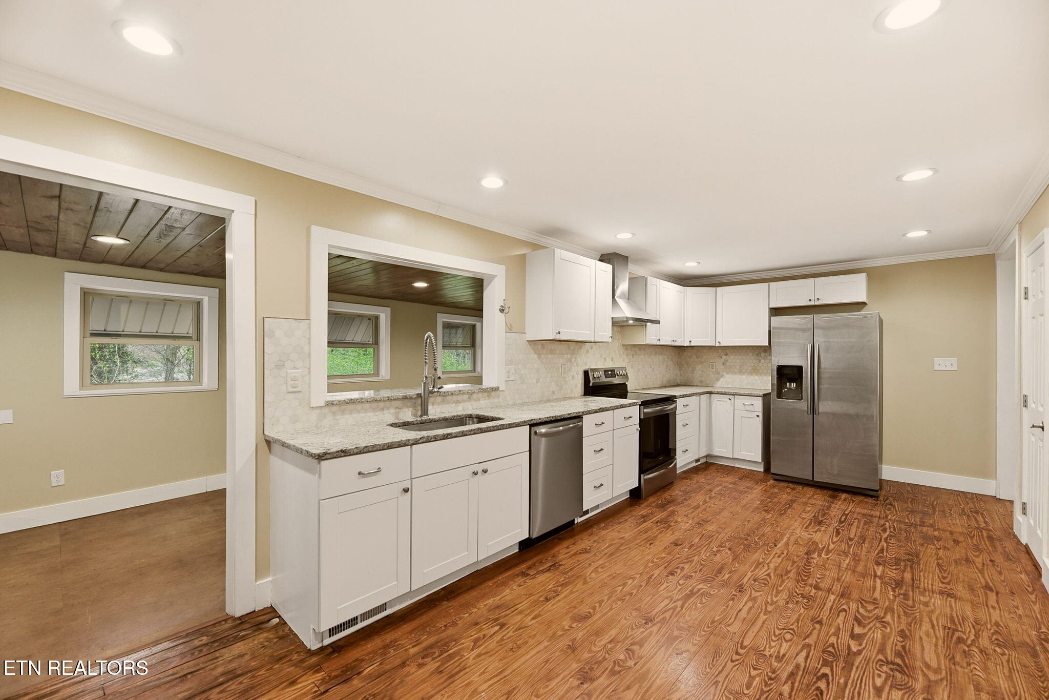 2917 Barber Hill Lane Knoxville TN 37920