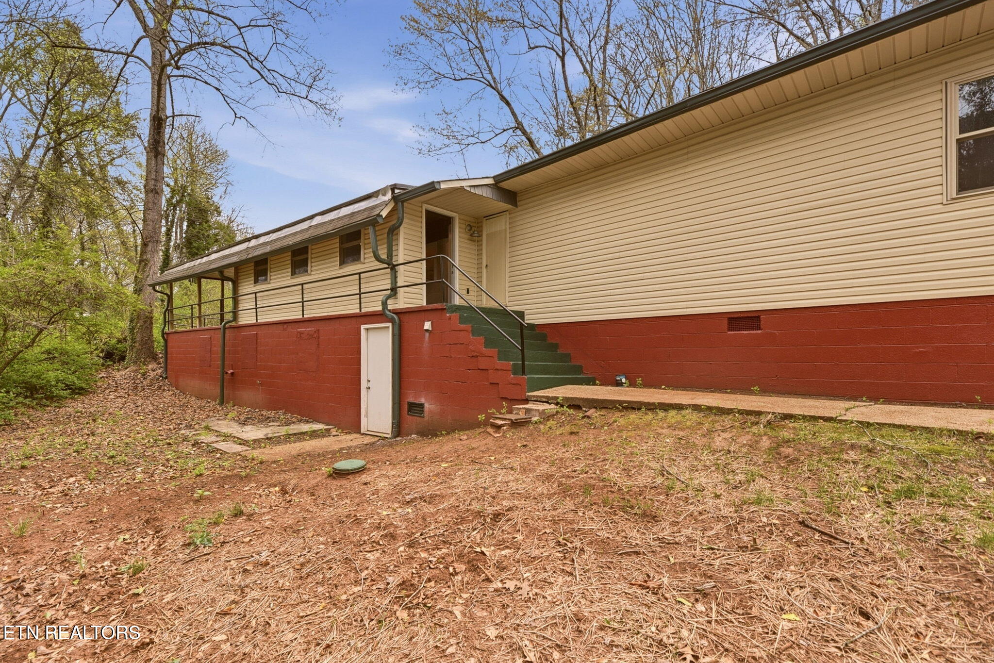 2917 Barber Hill Lane Knoxville TN 37920