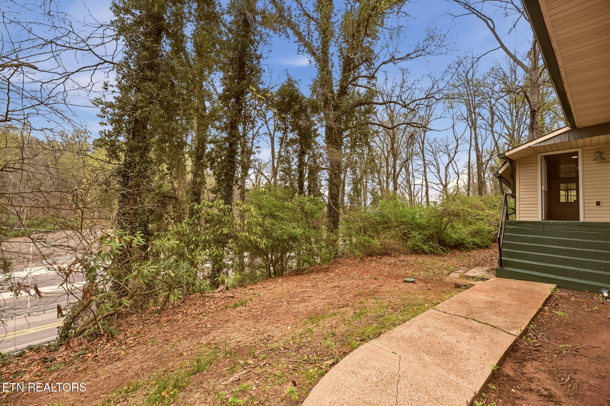 2917 Barber Hill Lane Knoxville TN 37920