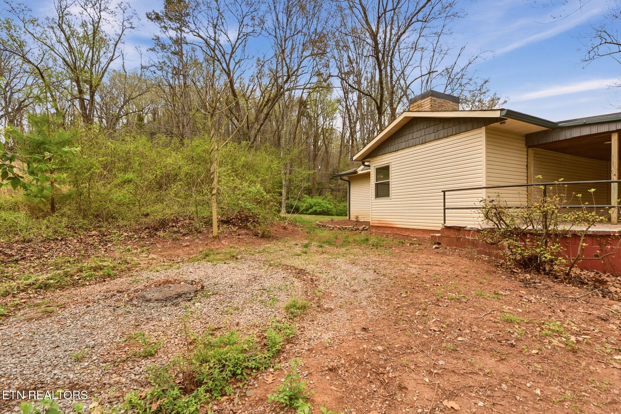 2917 Barber Hill Lane Knoxville TN 37920