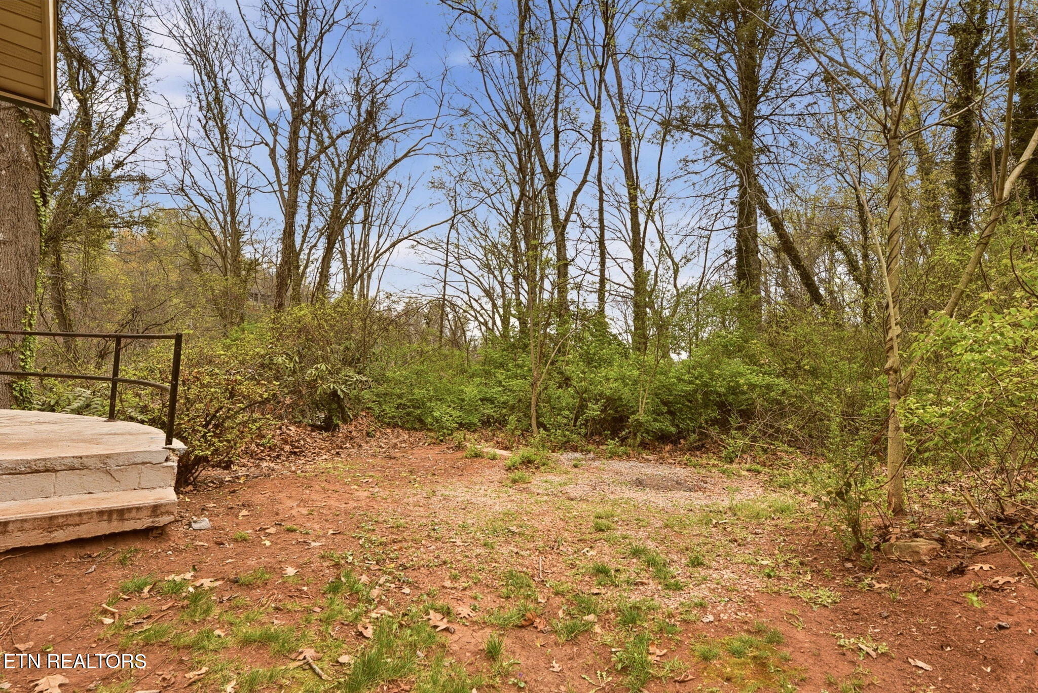 2917 Barber Hill Lane Knoxville TN 37920