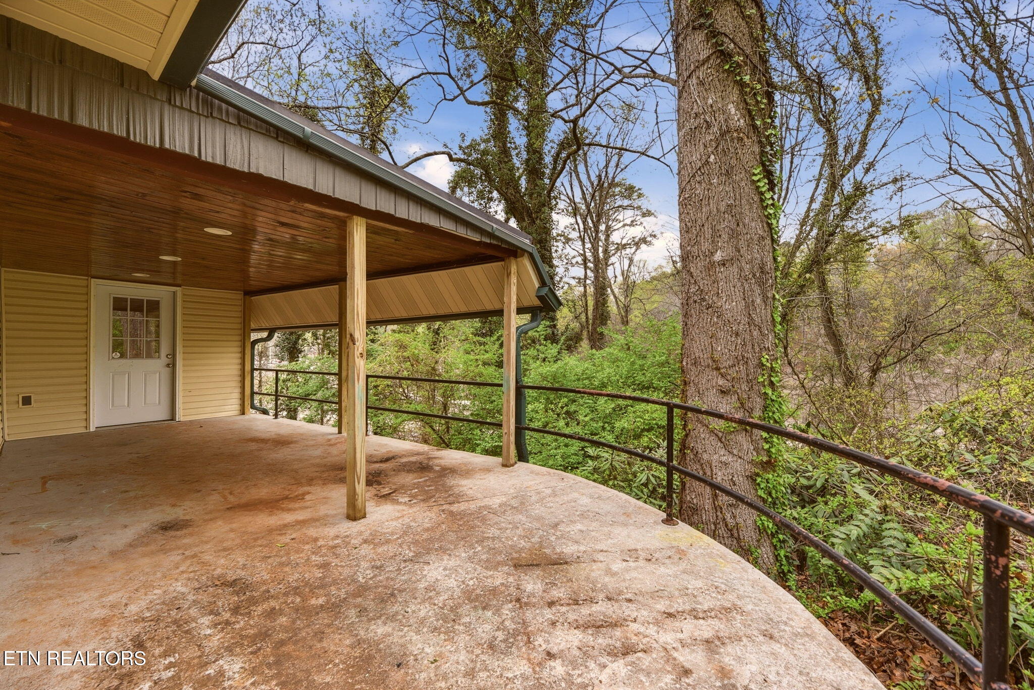 2917 Barber Hill Lane Knoxville TN 37920