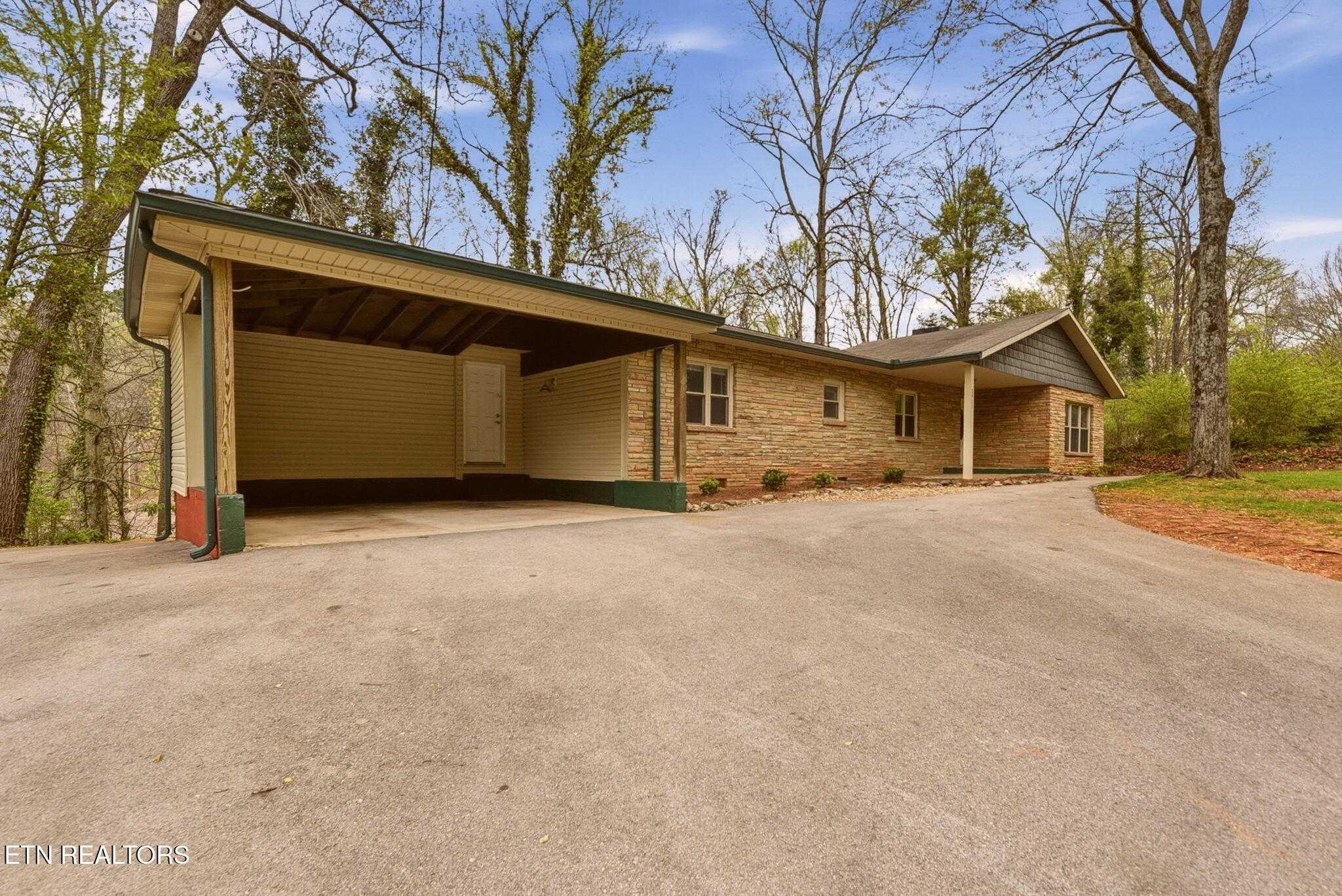 2917 Barber Hill Lane Knoxville TN 37920